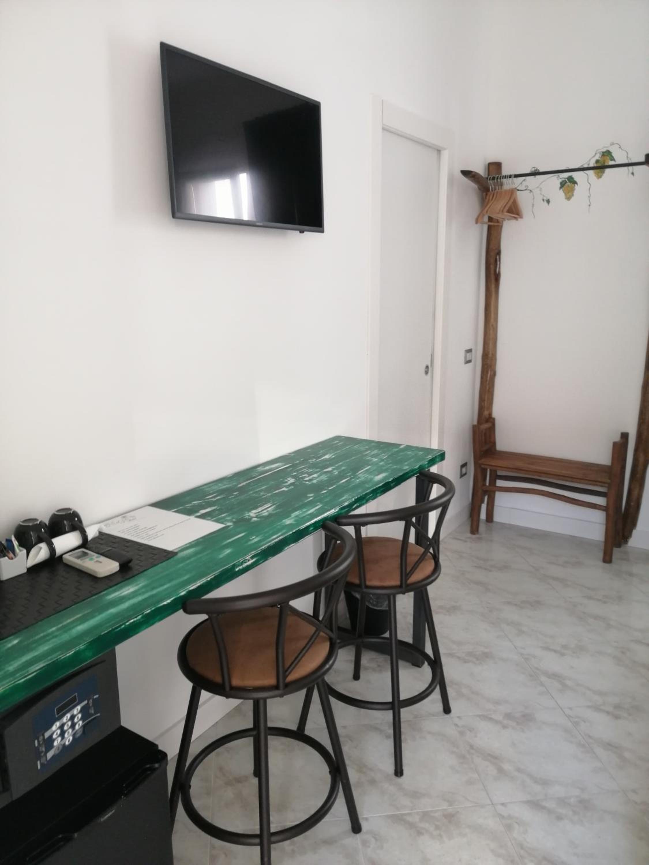 B&B Mario Relais