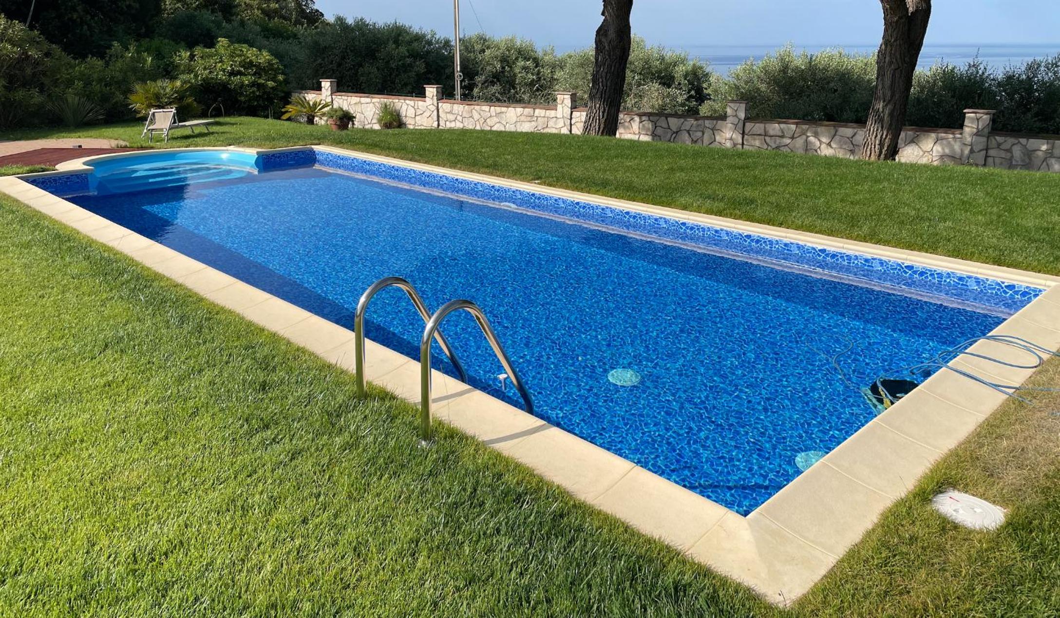 Villa Camporosso en Camporosso