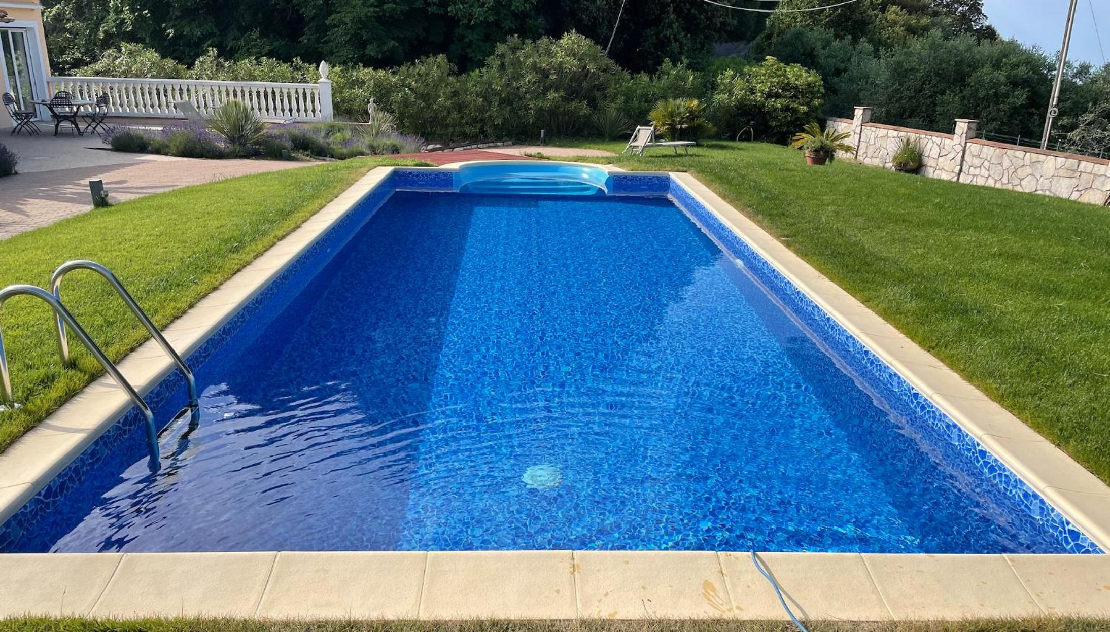 Villa Camporosso en Camporosso