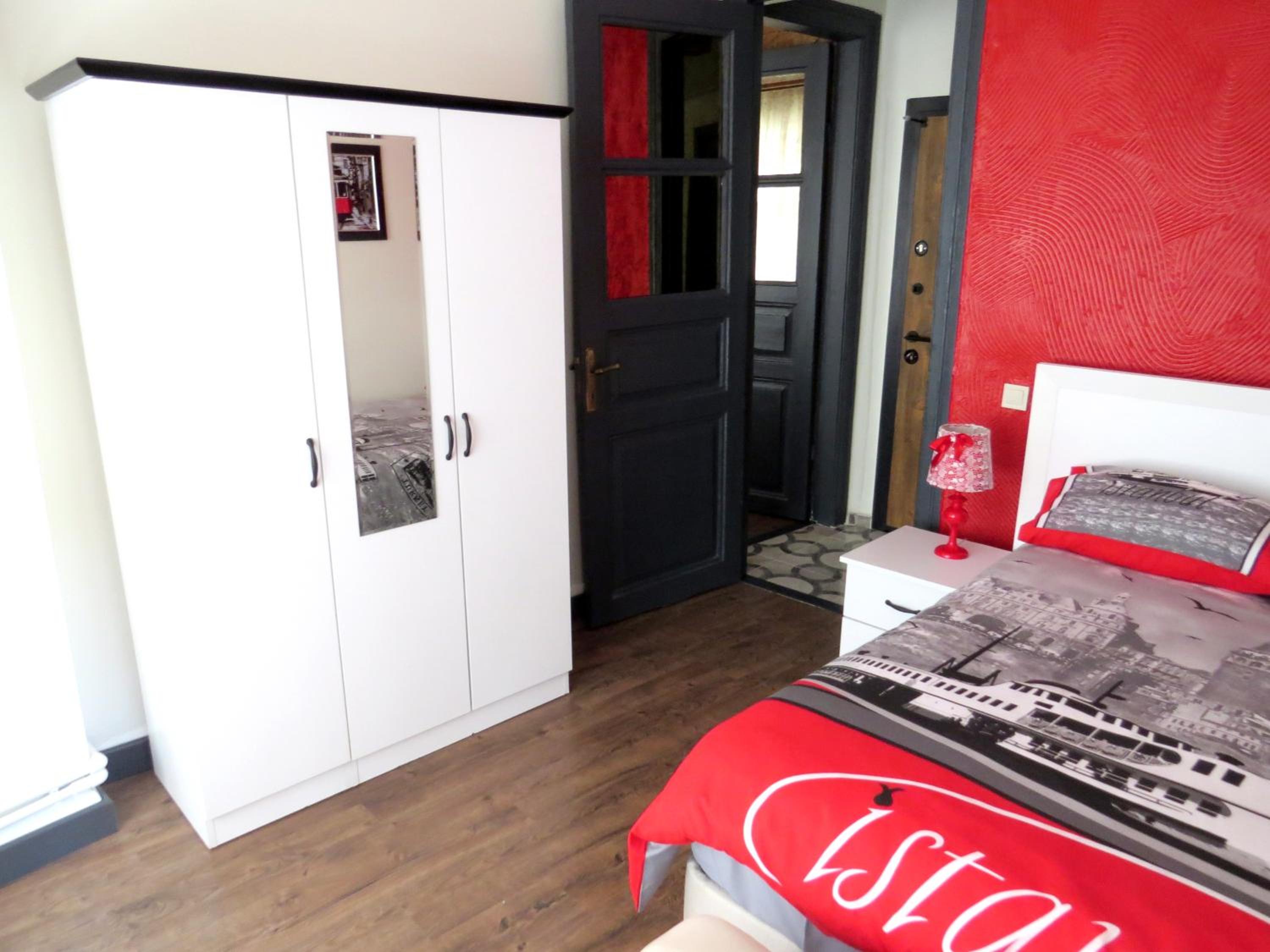 Istanberry - Berry Life Daireler - Image 127