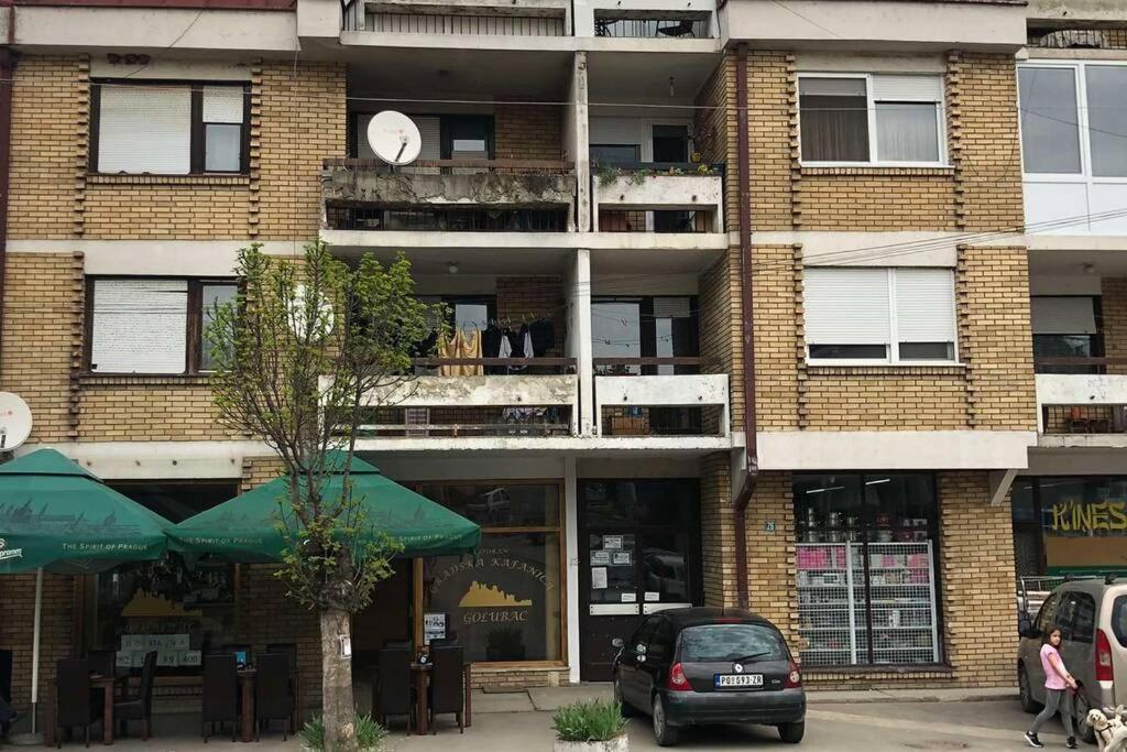 Apartment Rajic view 5