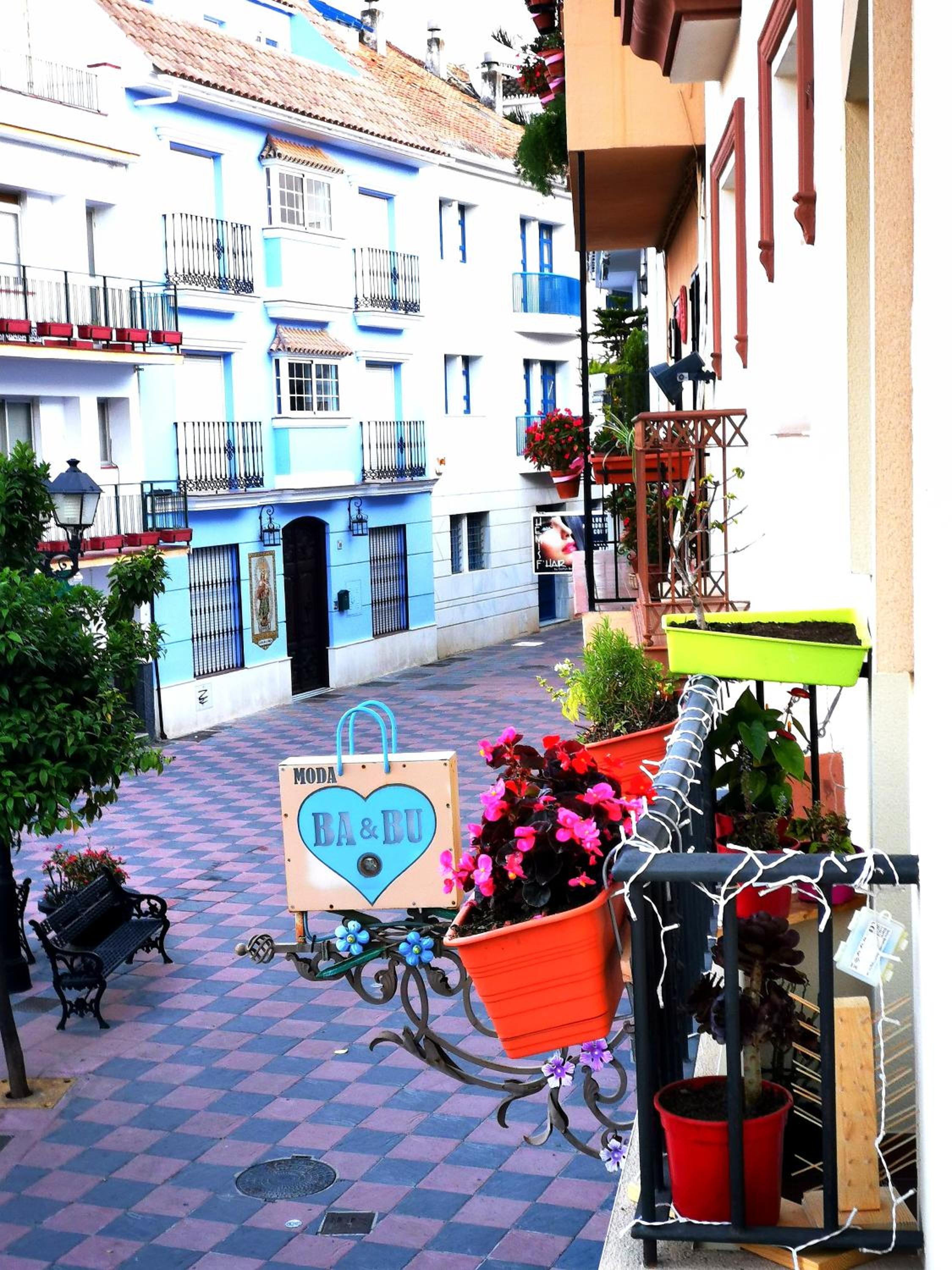 Hotel Fuengirola Centro Histórico. A 200 m de la playa - Image 1