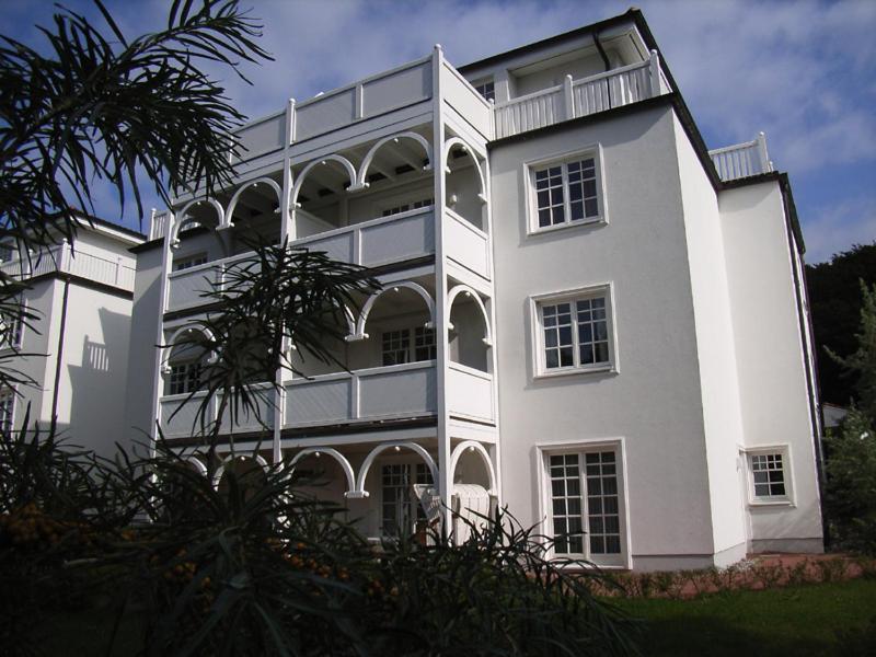 Villa Isabell