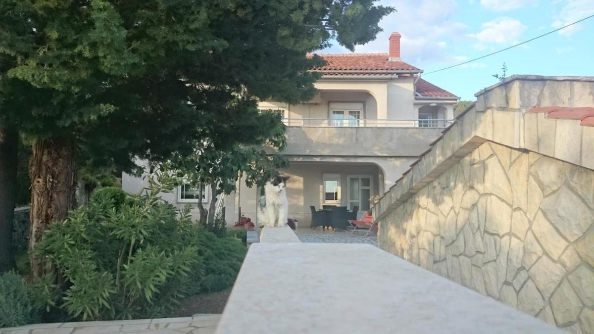 Apartmani Lea view 3