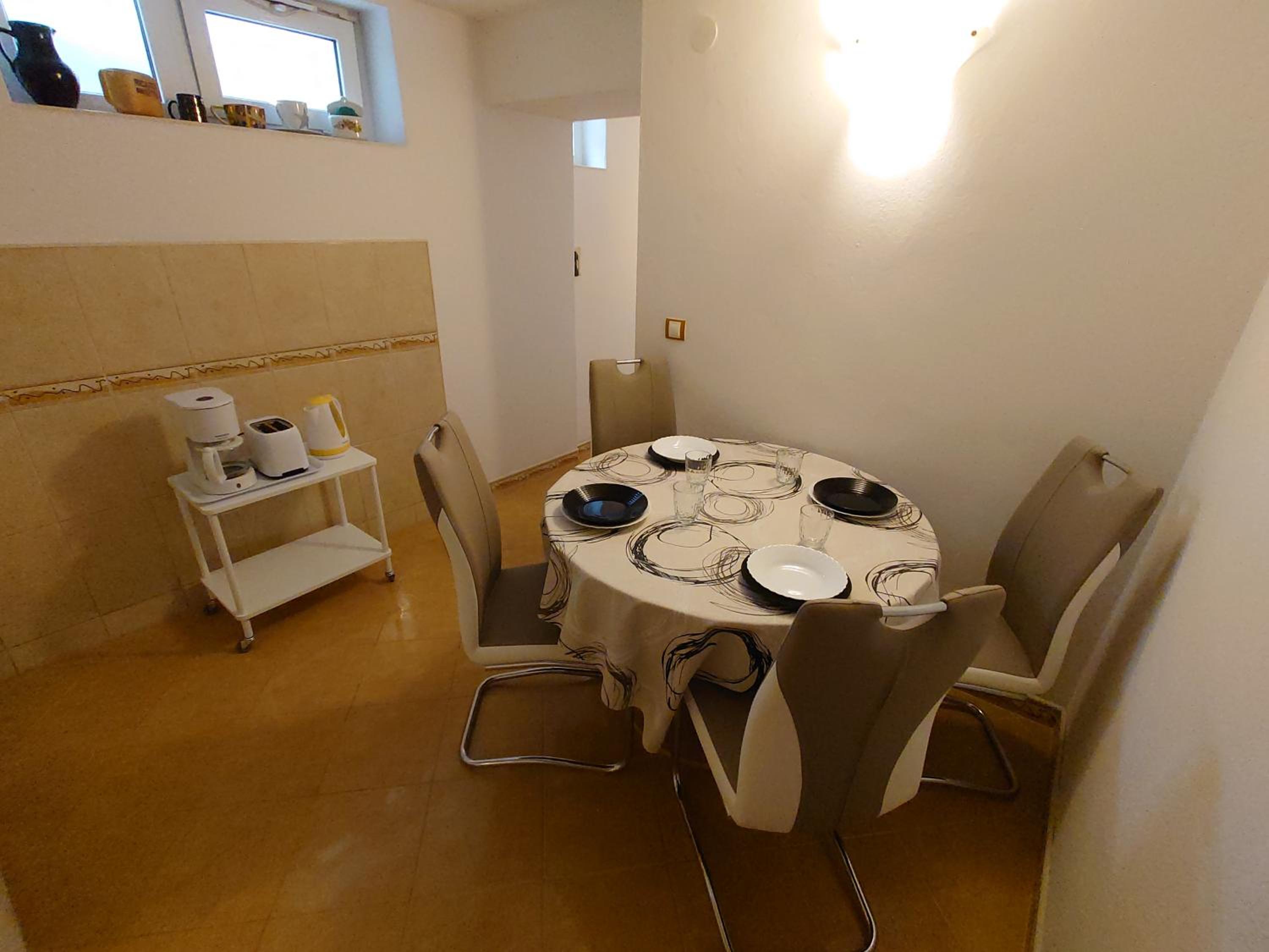 Apartmani Lea view 5
