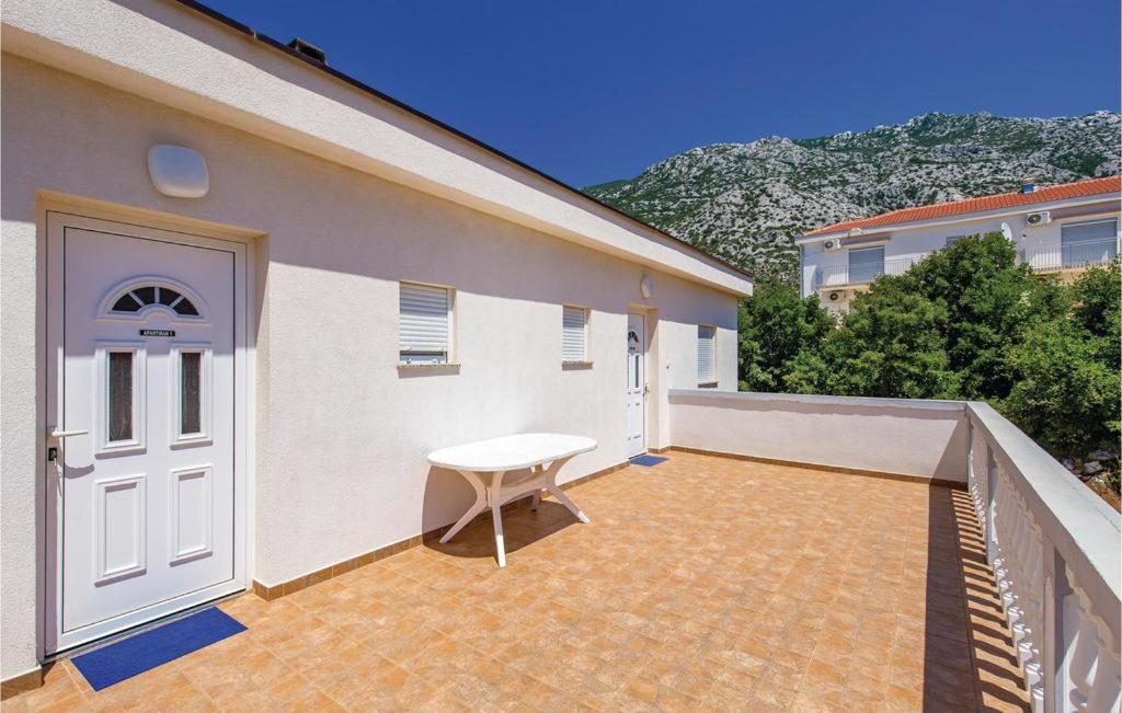 Apartmani Štampar view 5