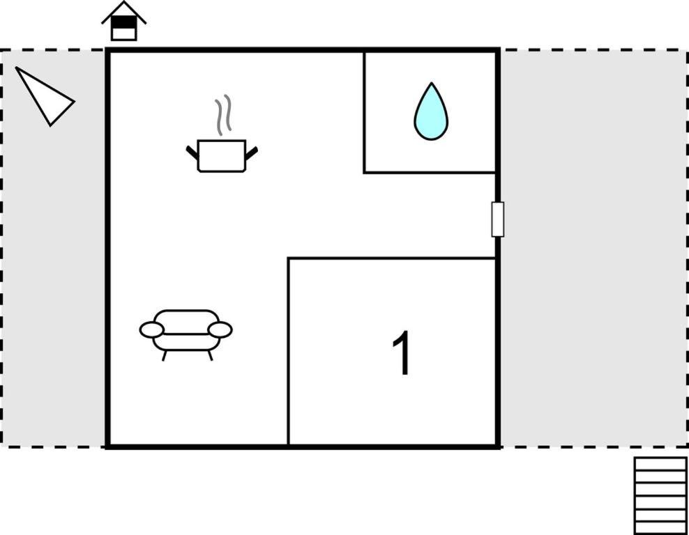 Apartmani Štampar view 3