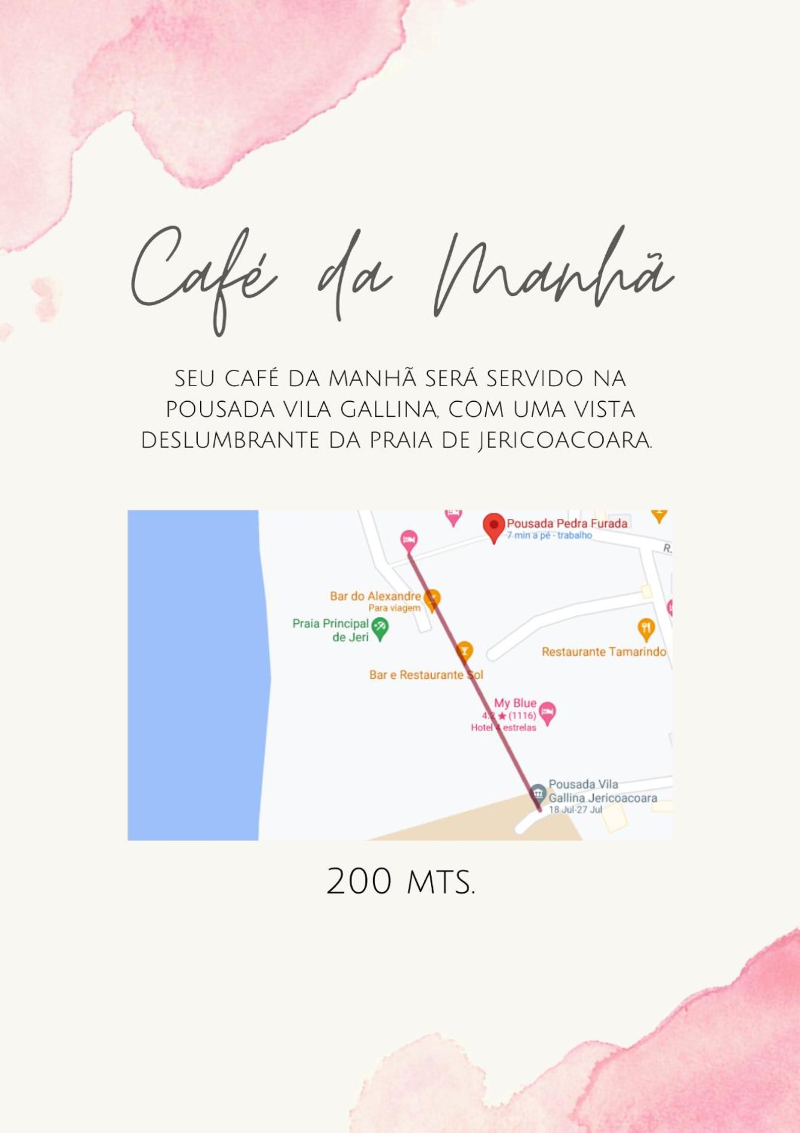 Vila Maria Pousada
