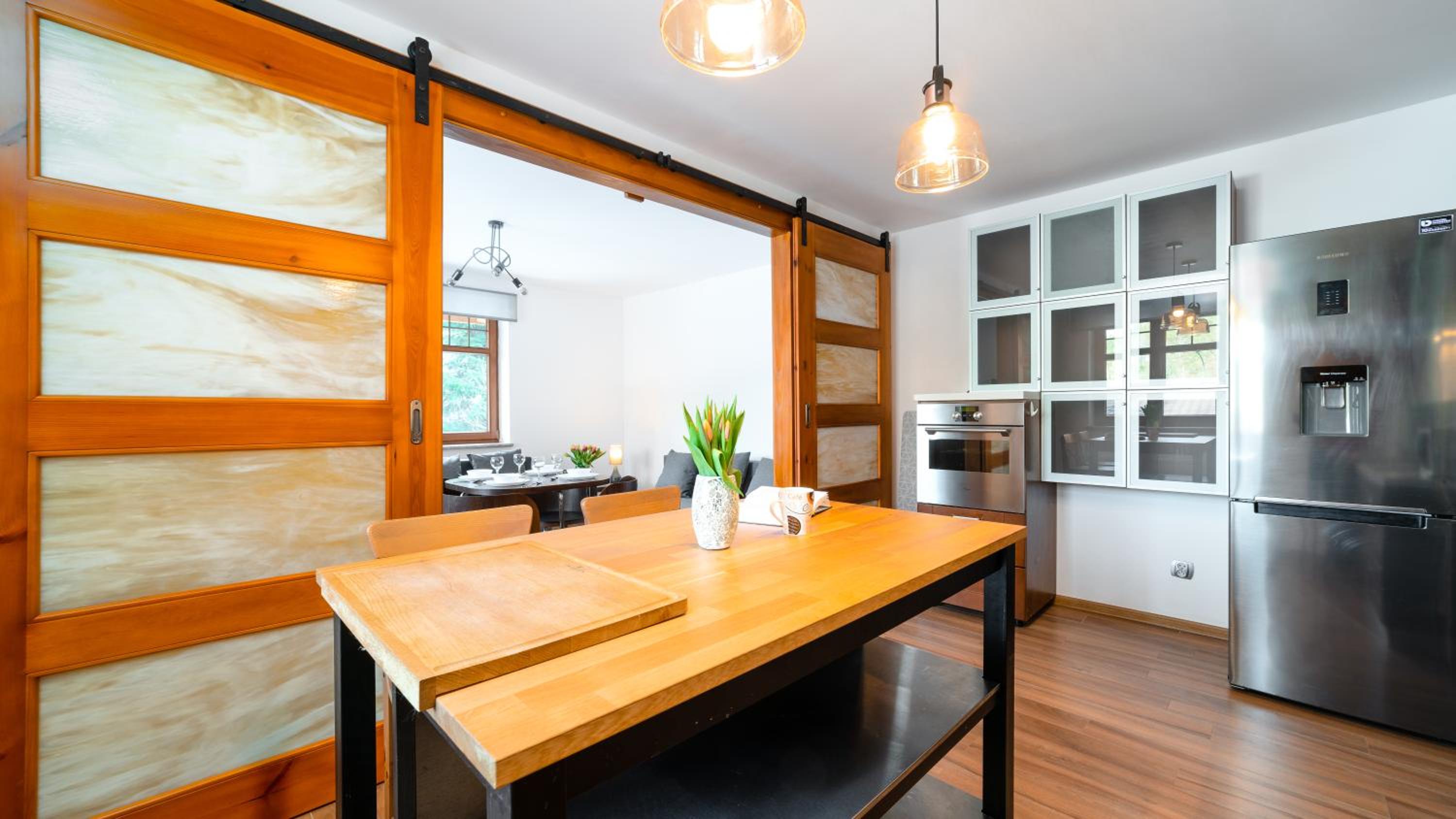 Apartament przy Kamieńczyku view 4