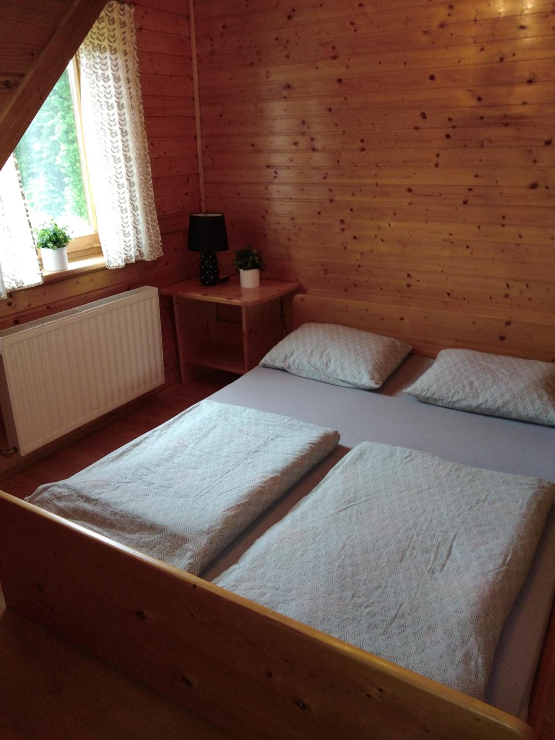 Logarska koča view 5