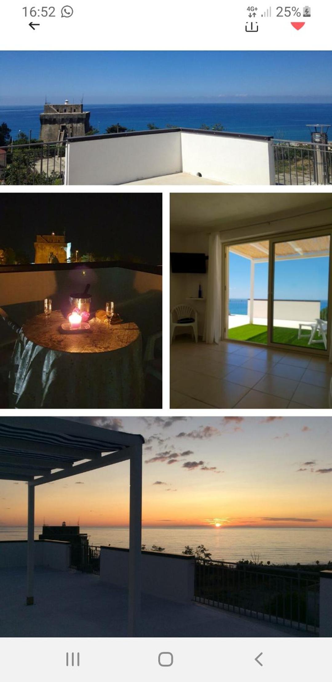 Una Terrazza sul Mare The Lighthouse photo 5