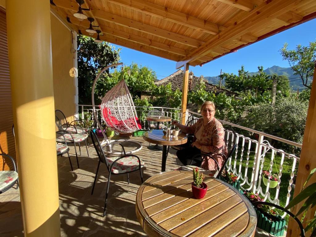 Joan Guesthouse