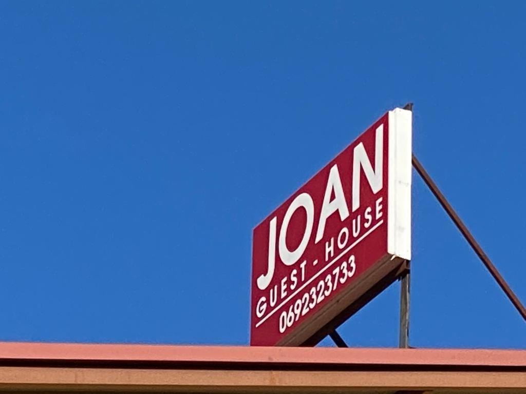 Joan Guesthouse