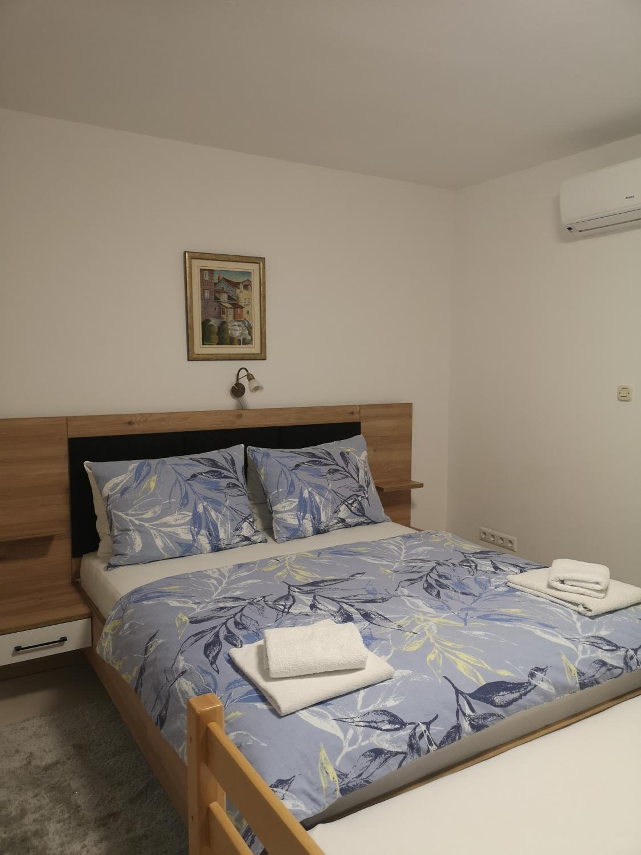 Meje Apartments view 2