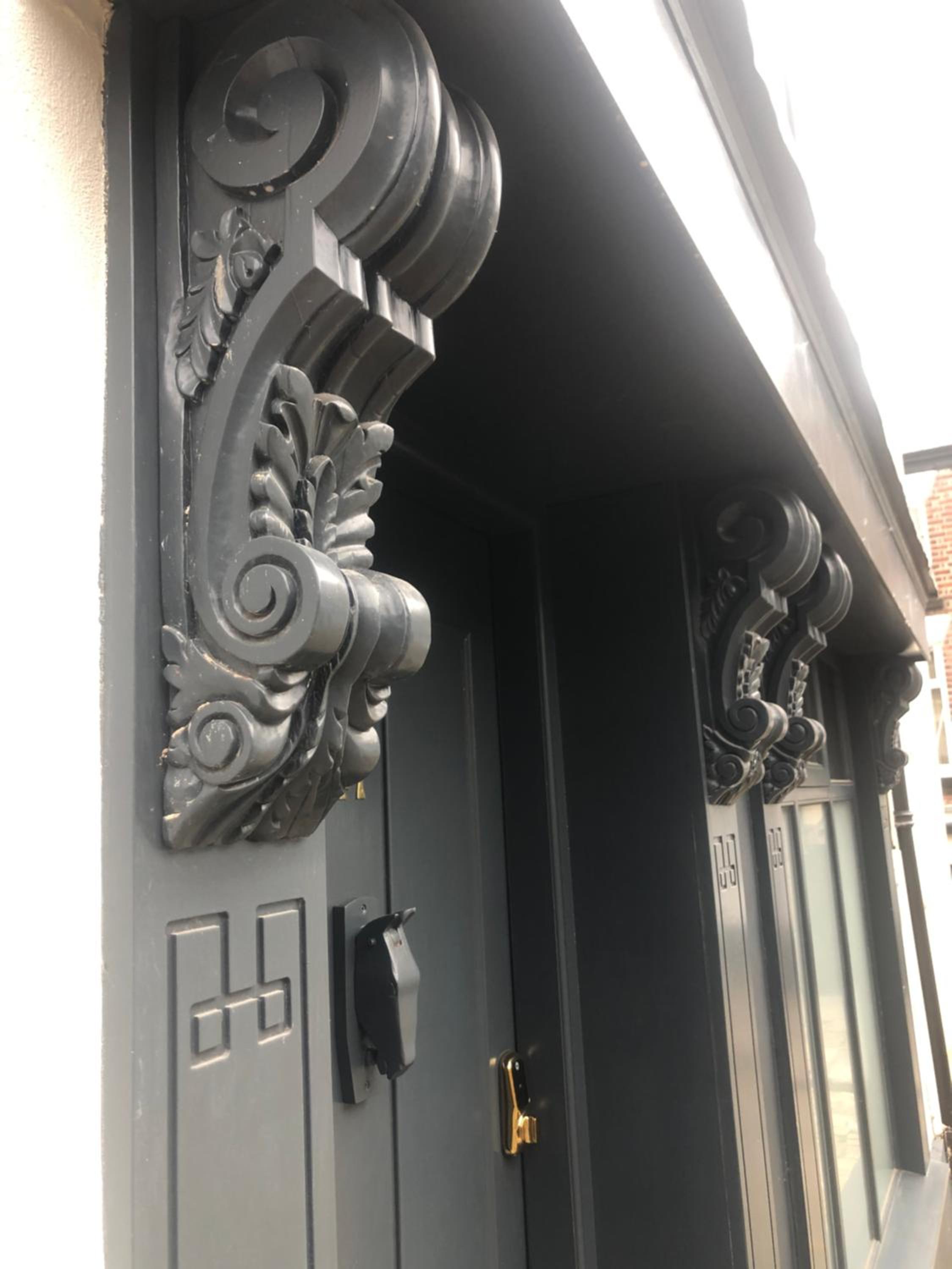 Former 16th Century Inn - In the heart of Macclesfield, gateway to the Peaks