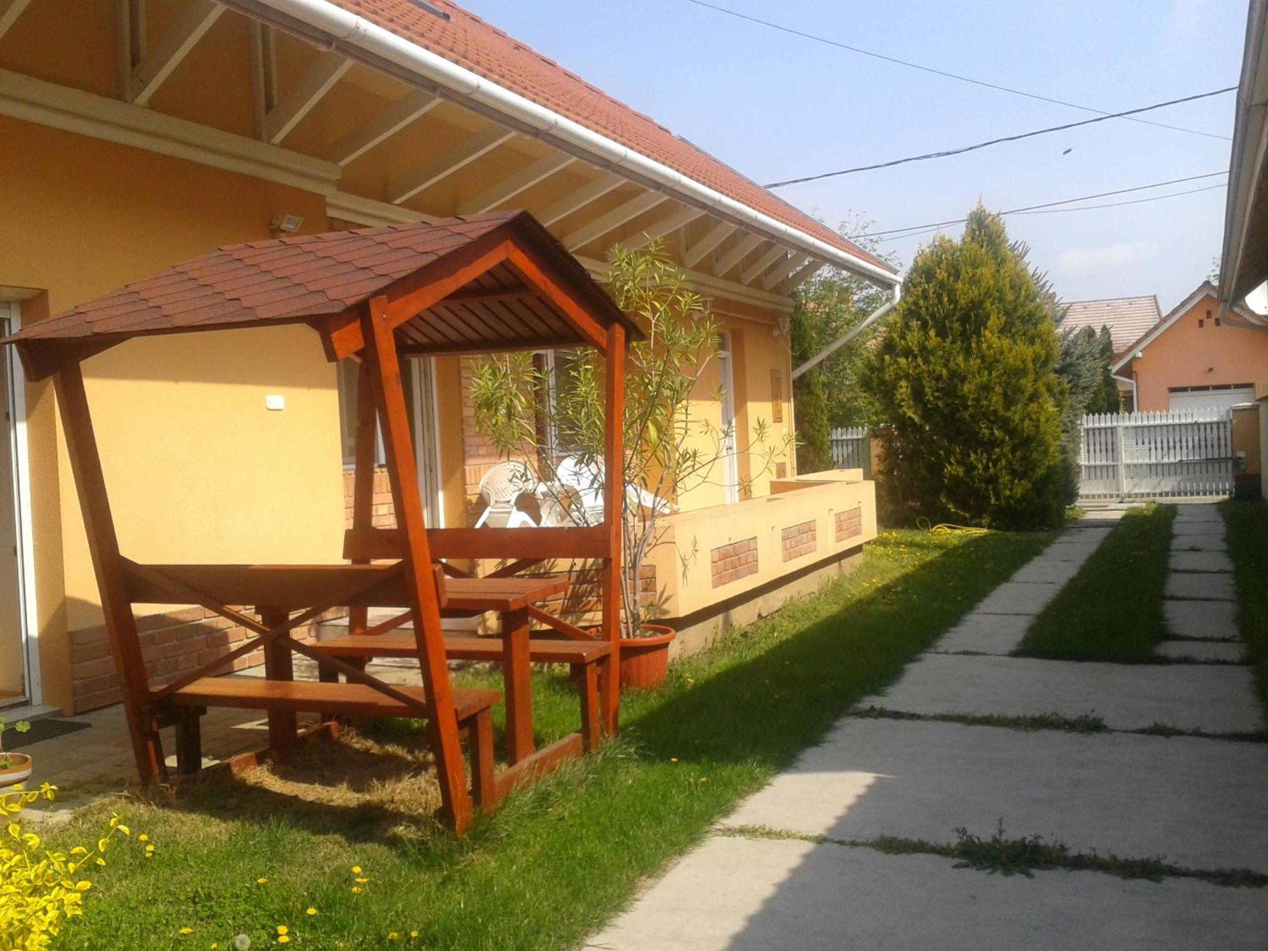 Tulipán Vendégház