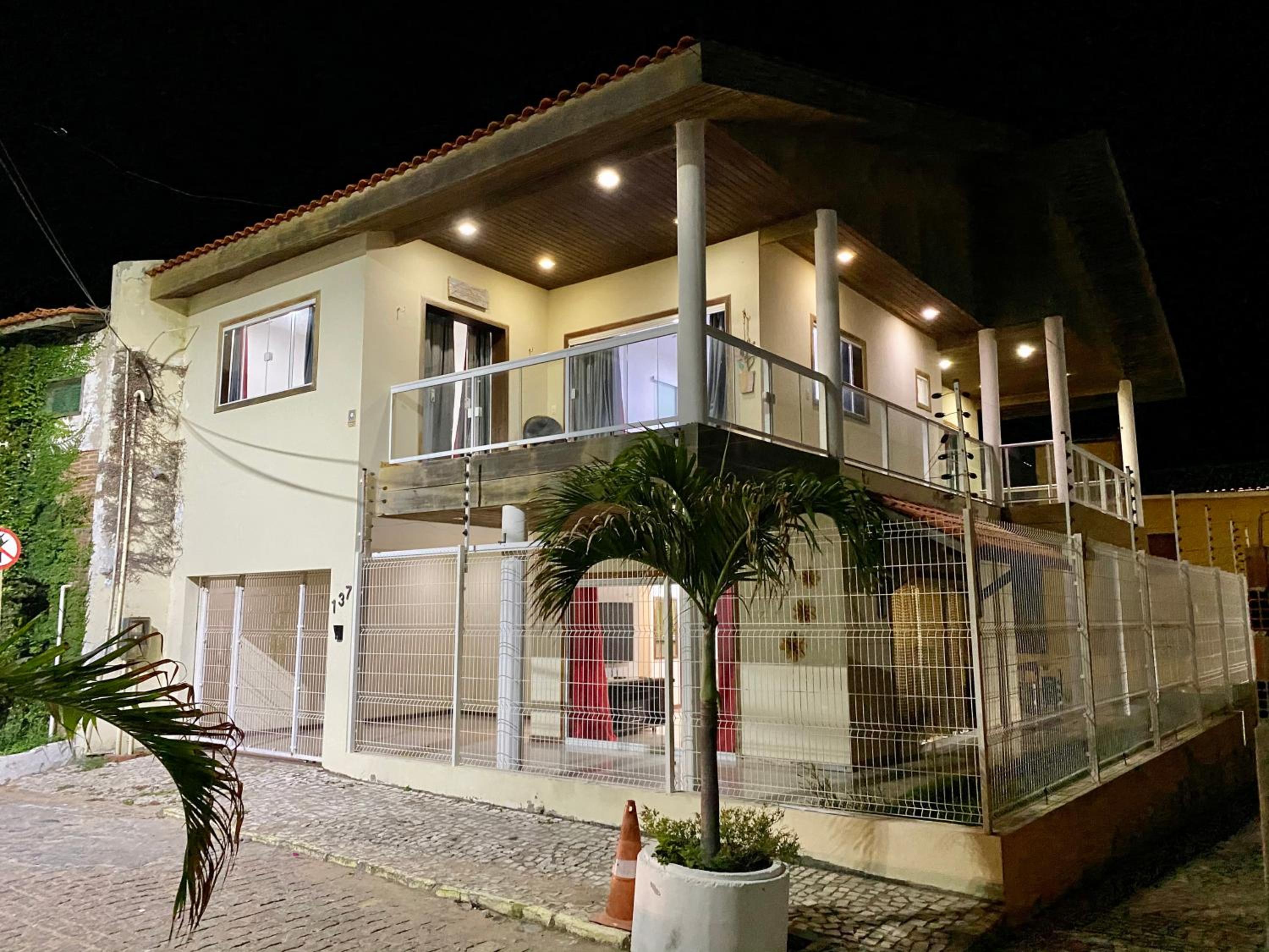 Casa Flecha