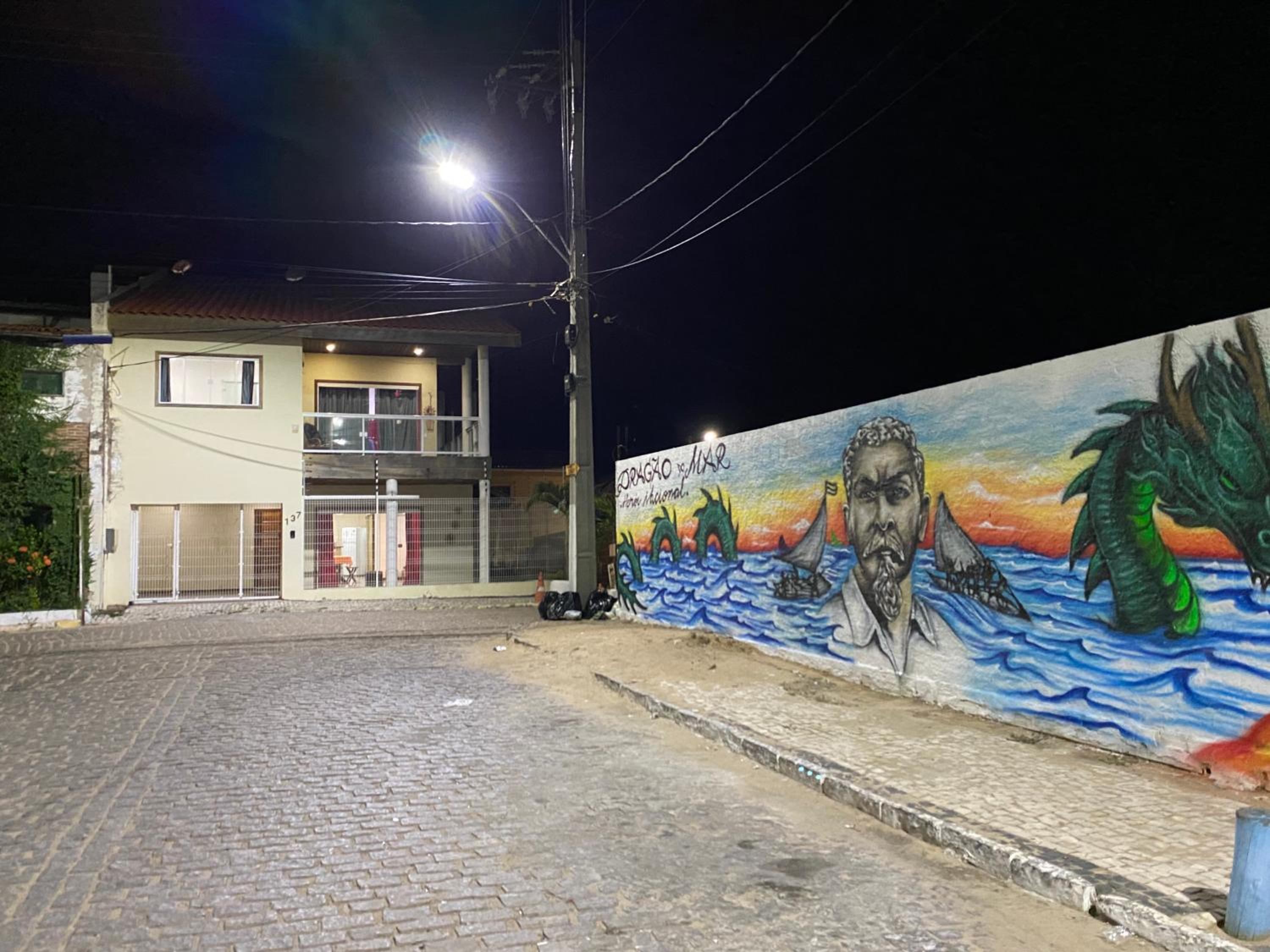Casa Flecha