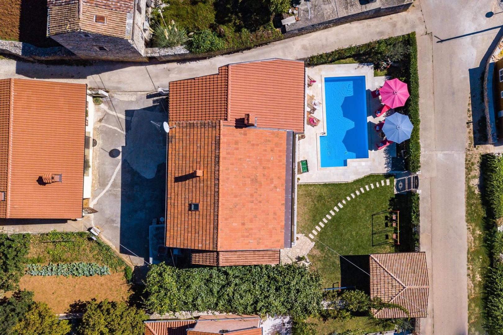 Villa Leona view 4