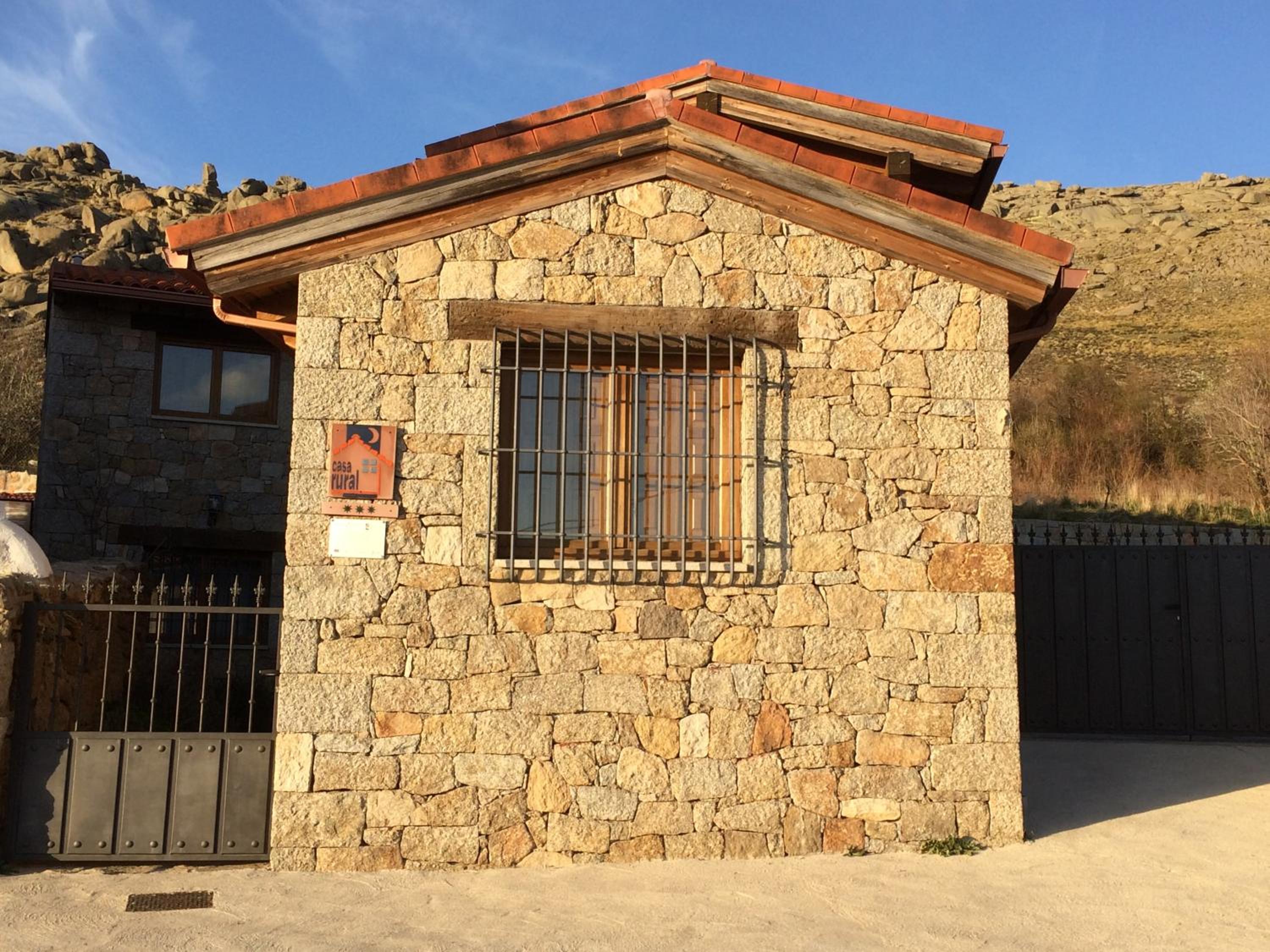 CORRAL DEL PRAJONCILLO