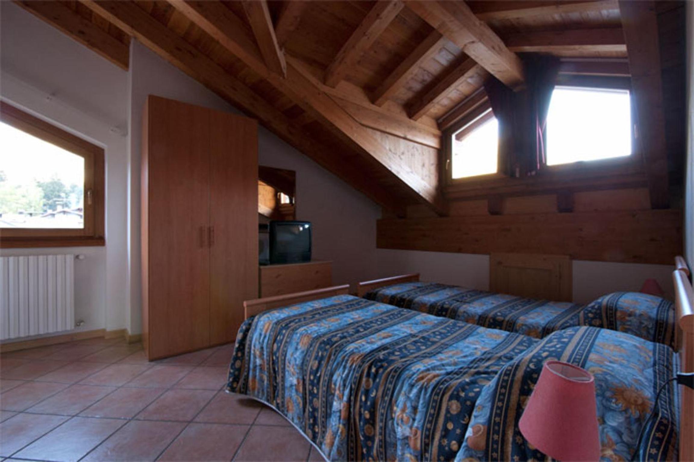 Residence Lord Byron view 5