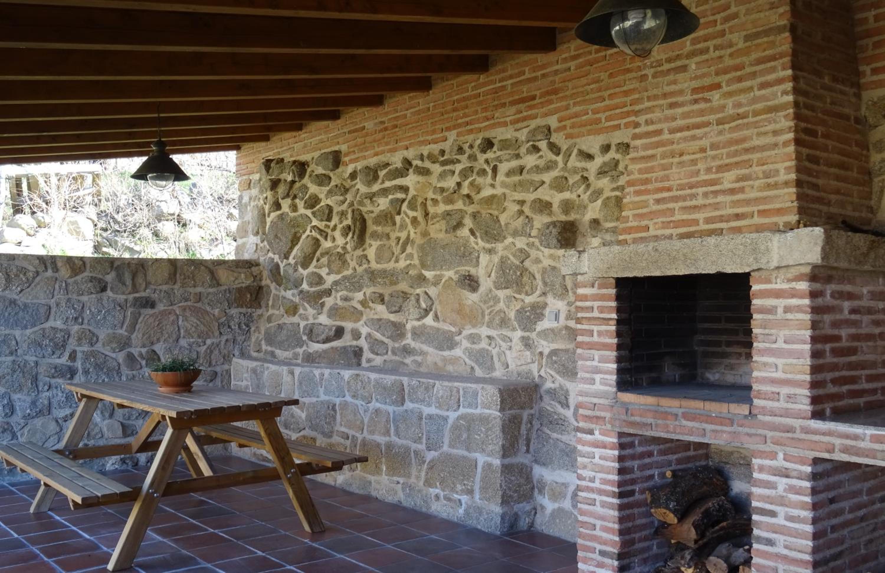 CORRAL DEL PRAJONCILLO