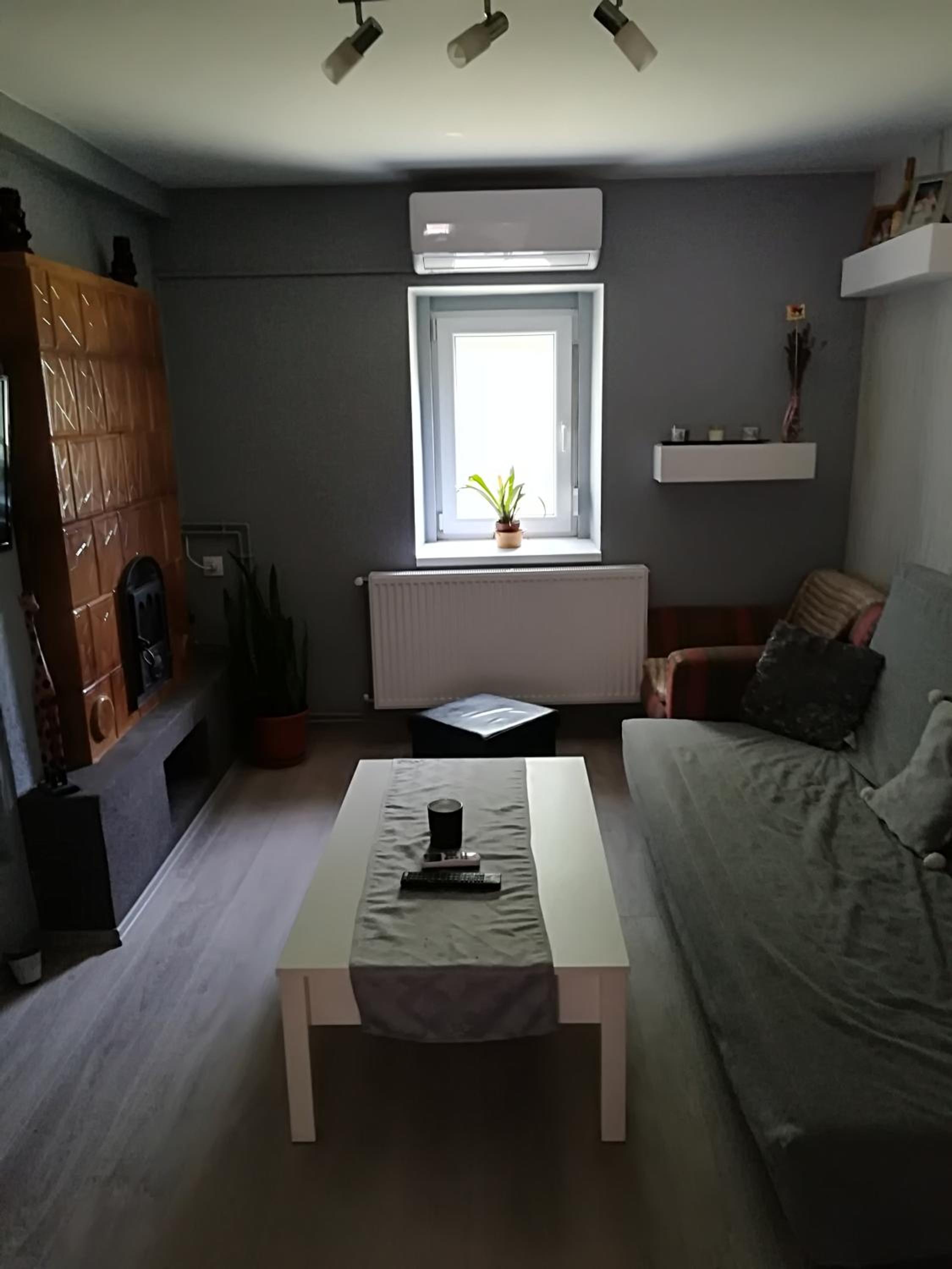 Vivien apartman