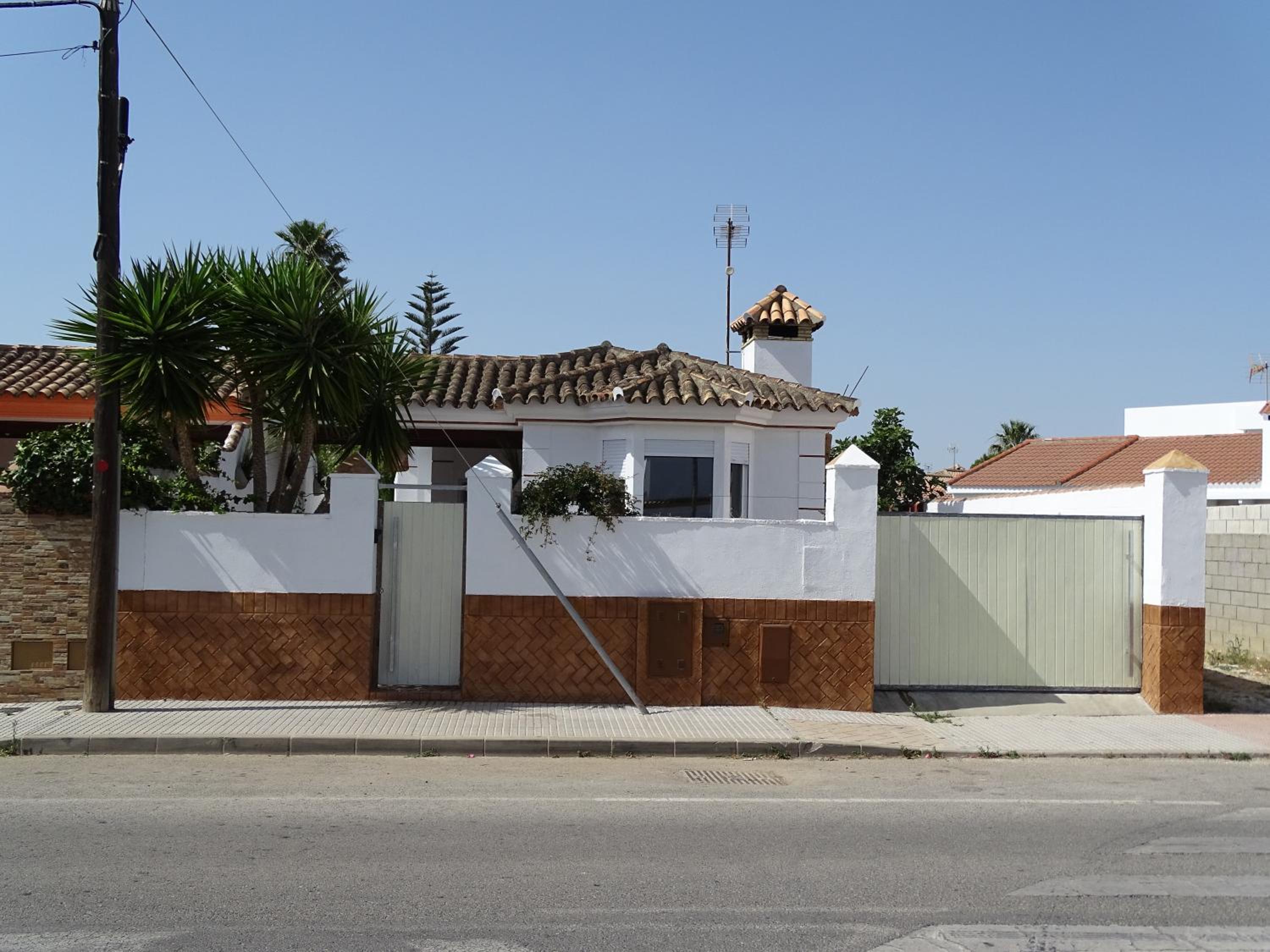 Samadhi Home view 2