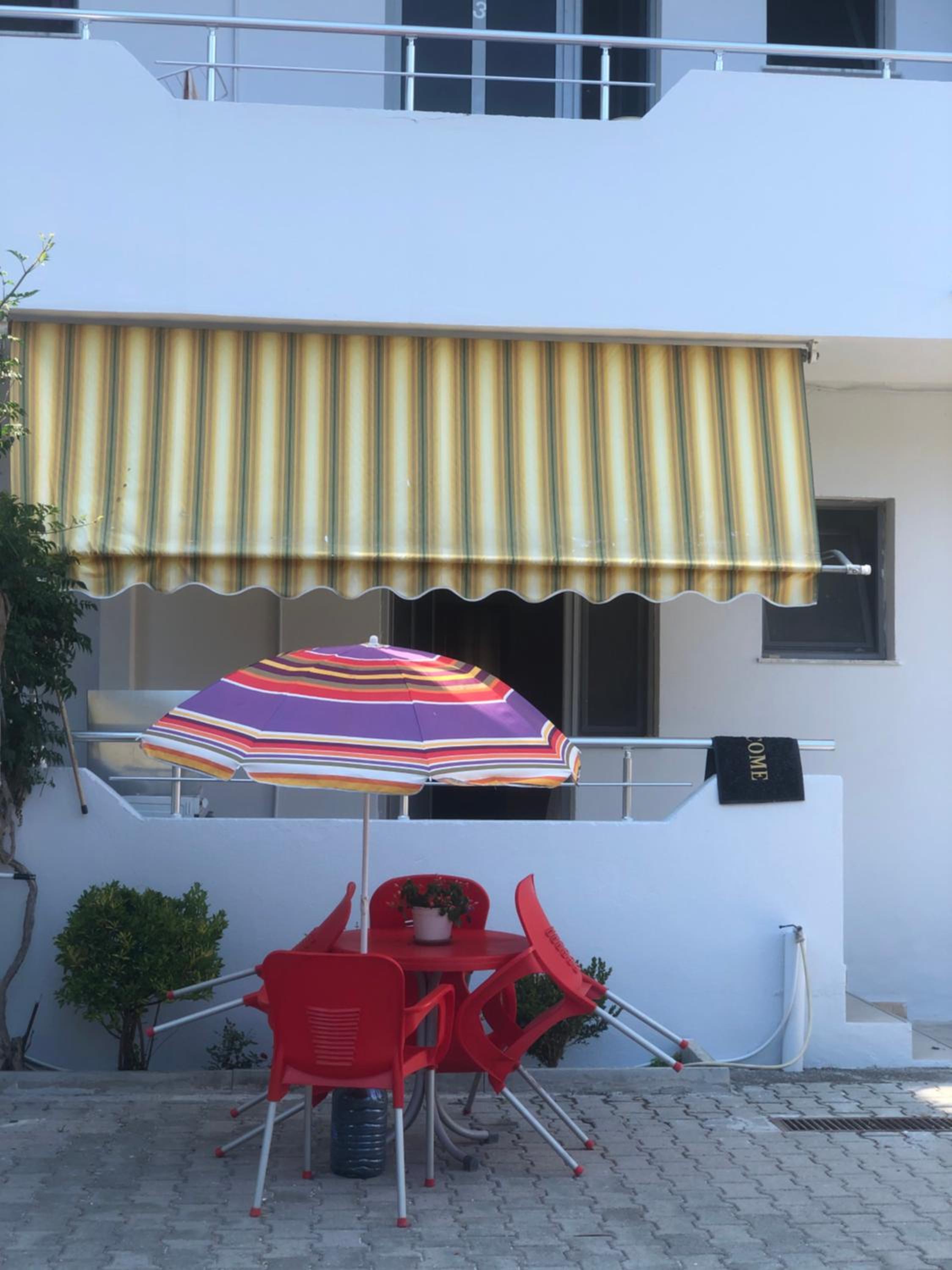Ramadani Apartments