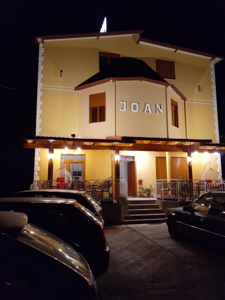 Joan Guesthouse