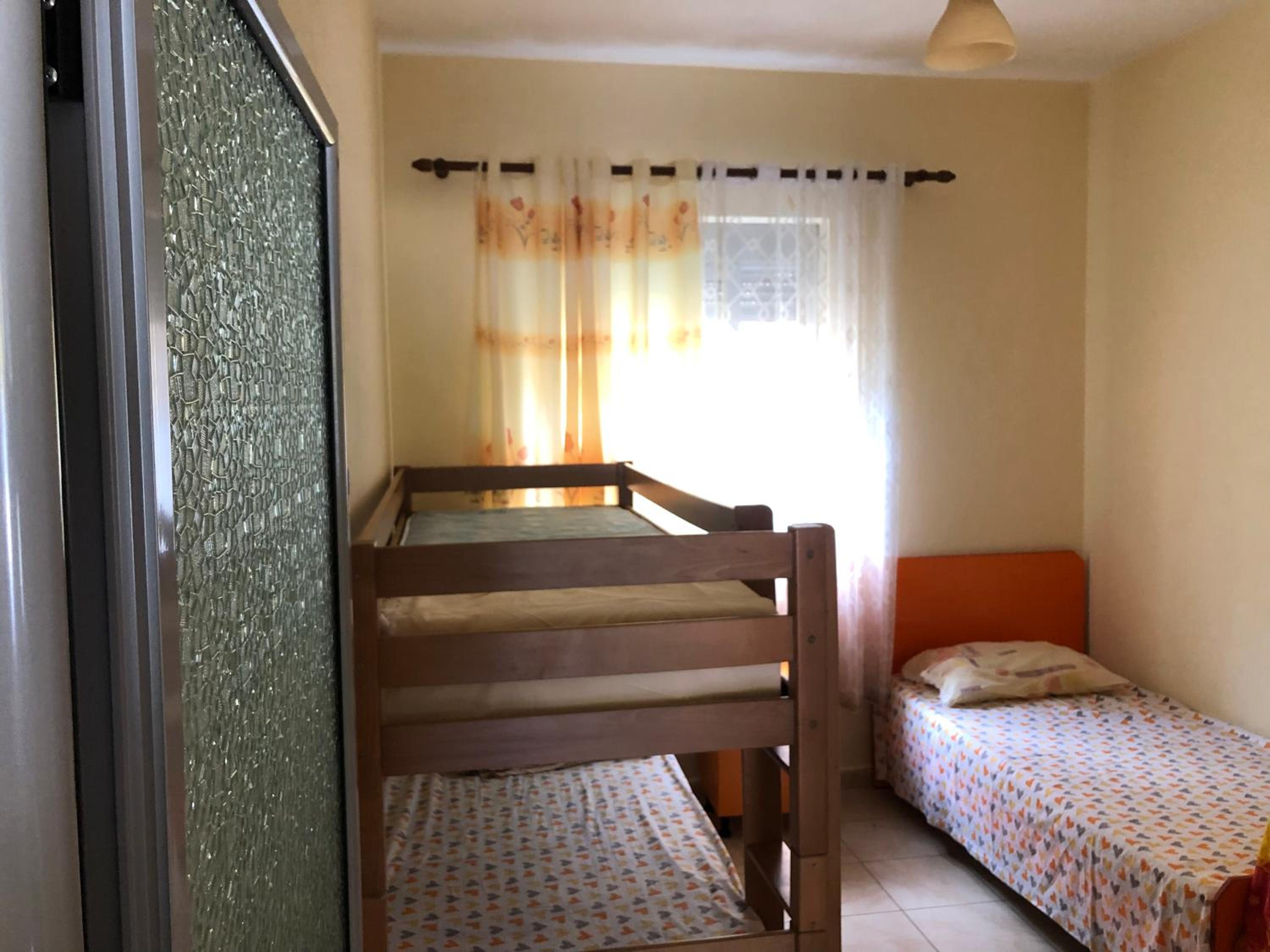 Ramadani Apartments