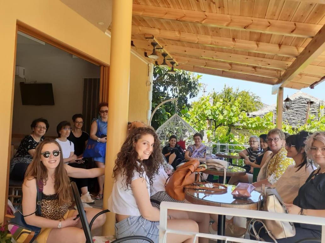 Joan Guesthouse
