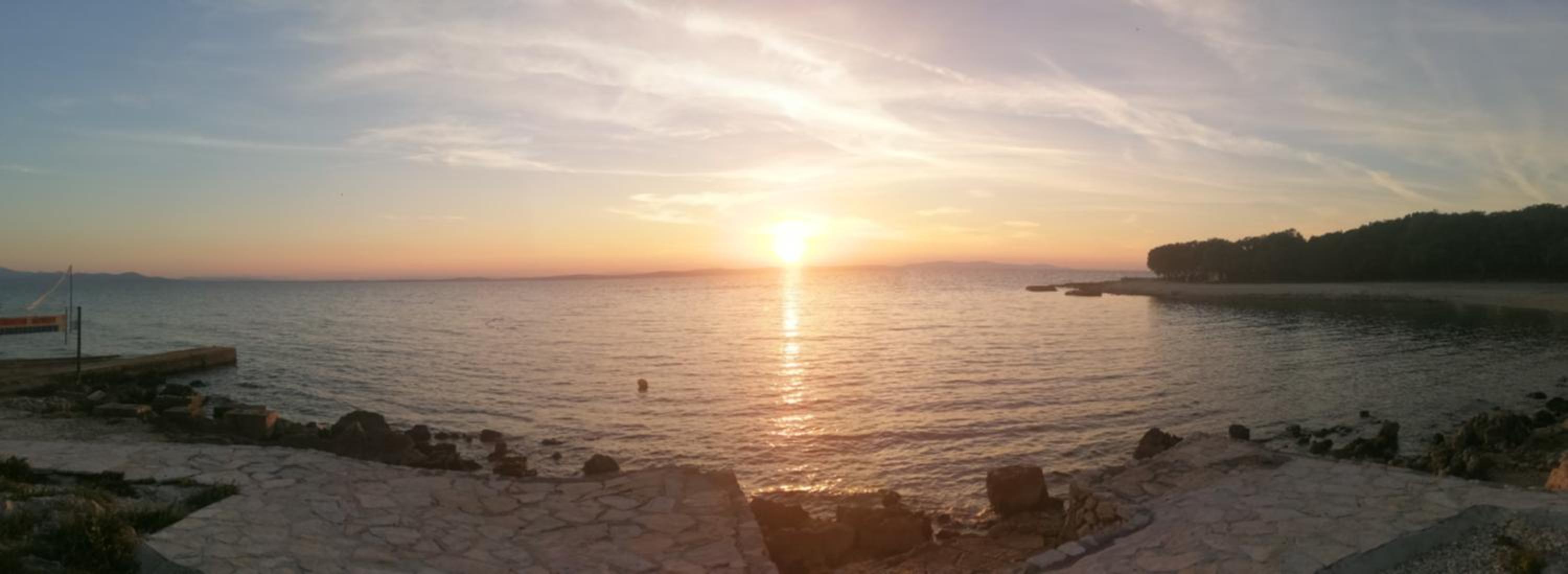 Apartmani Astrado Petrčane view 2