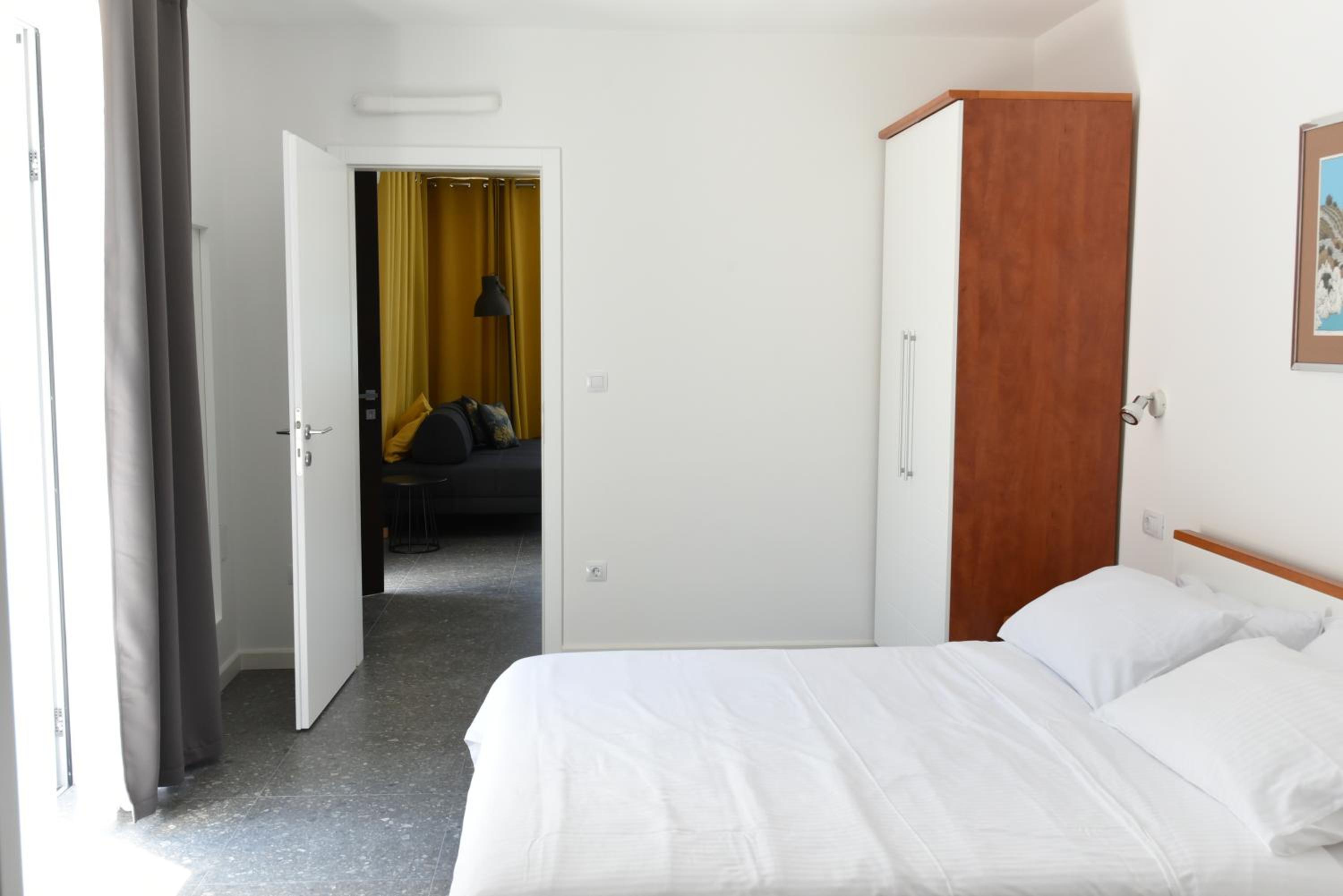 Buric House - Apartments Klasik and Studio Mini photo 3