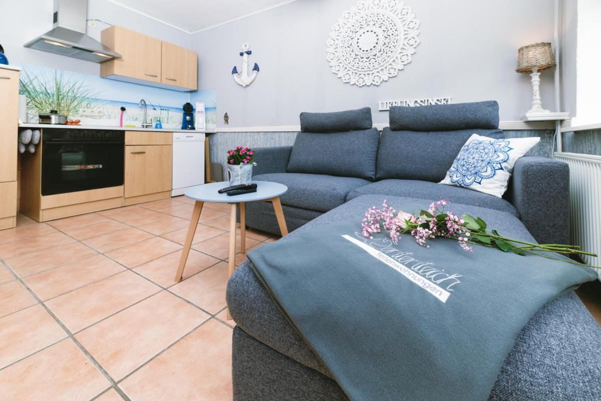 Ferienwohnung Ententeich view 2