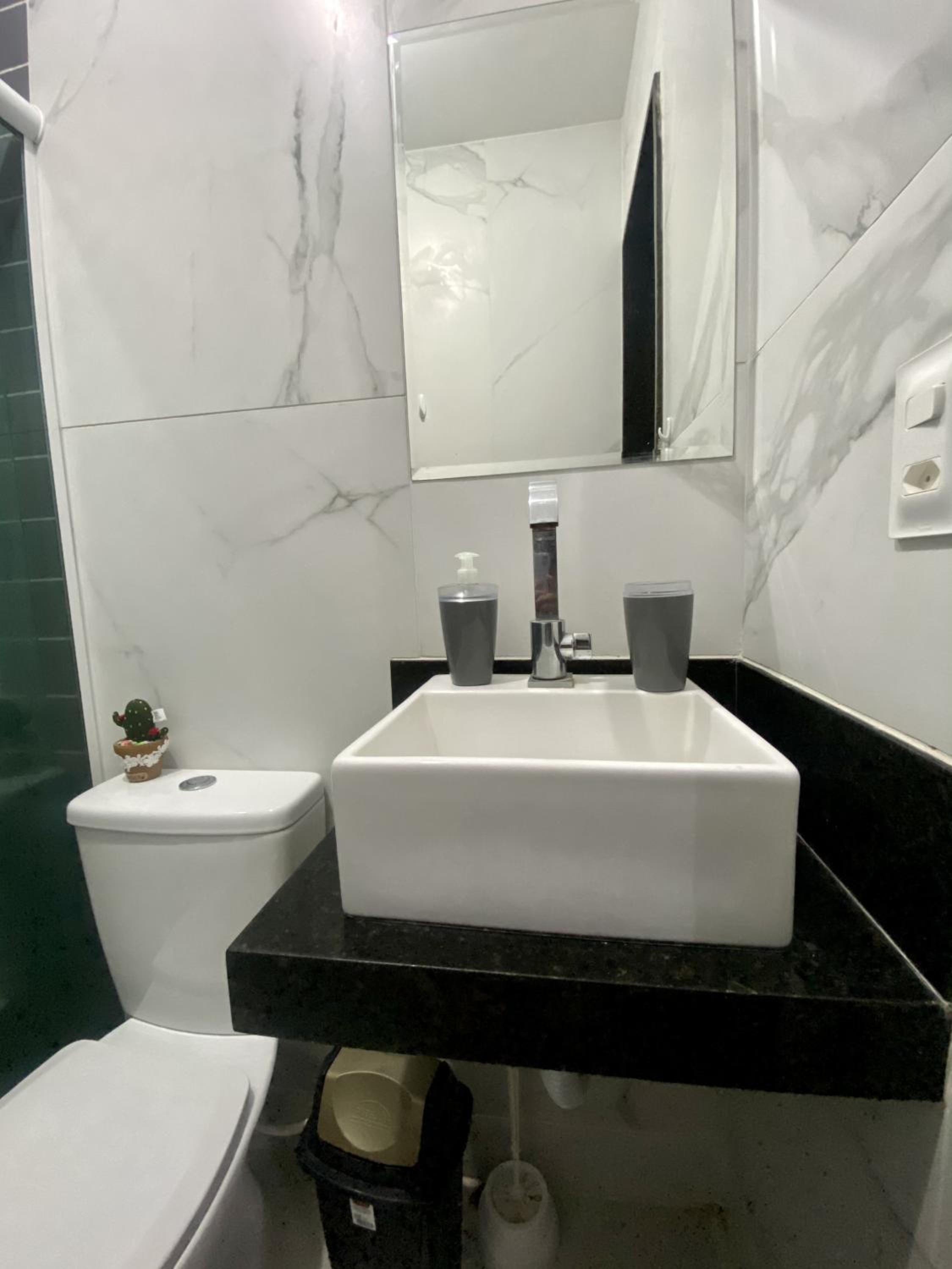 STAR Flat in Carneiros Beach TAMANDARE - PE
