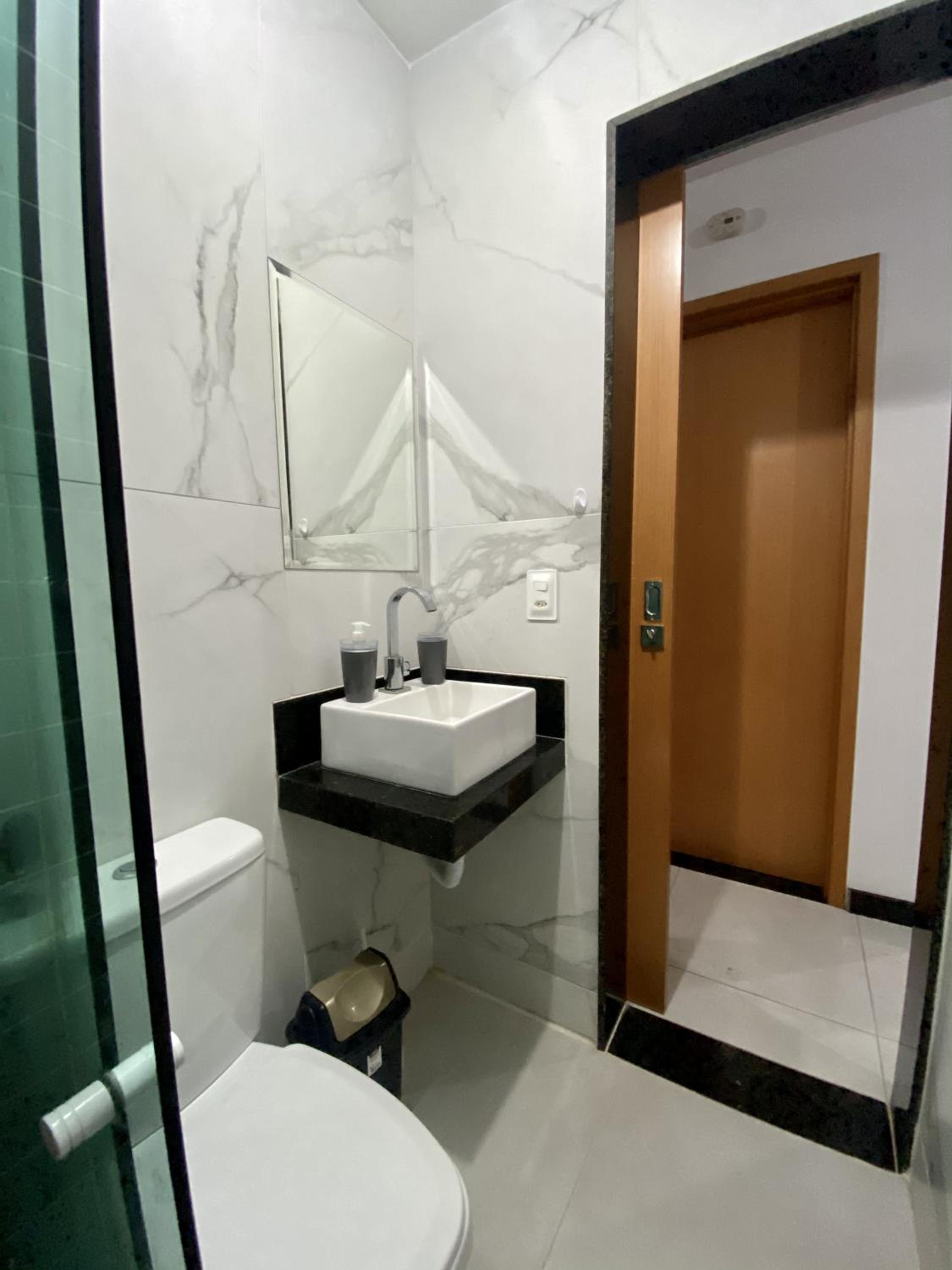 STAR Flat in Carneiros Beach TAMANDARE - PE
