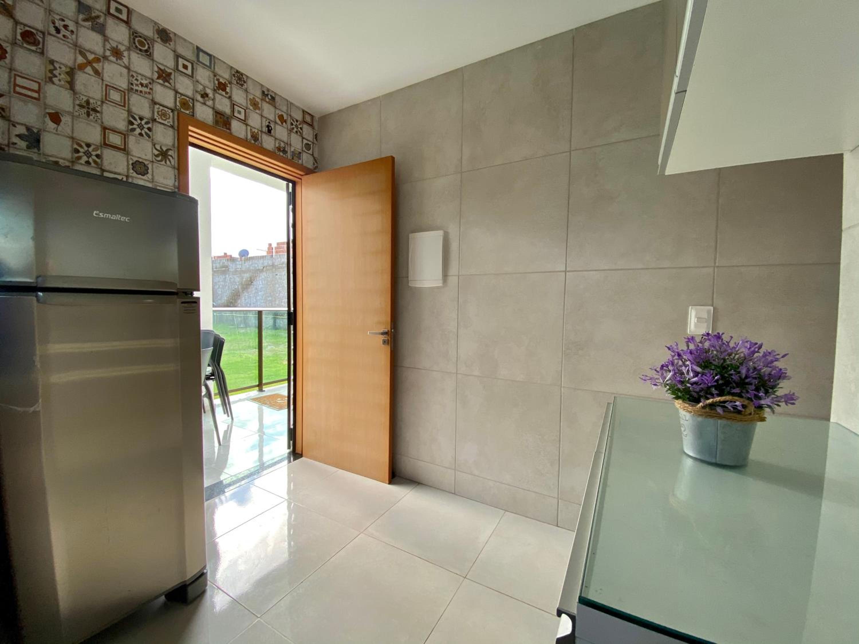 STAR Flat in Carneiros Beach TAMANDARE - PE