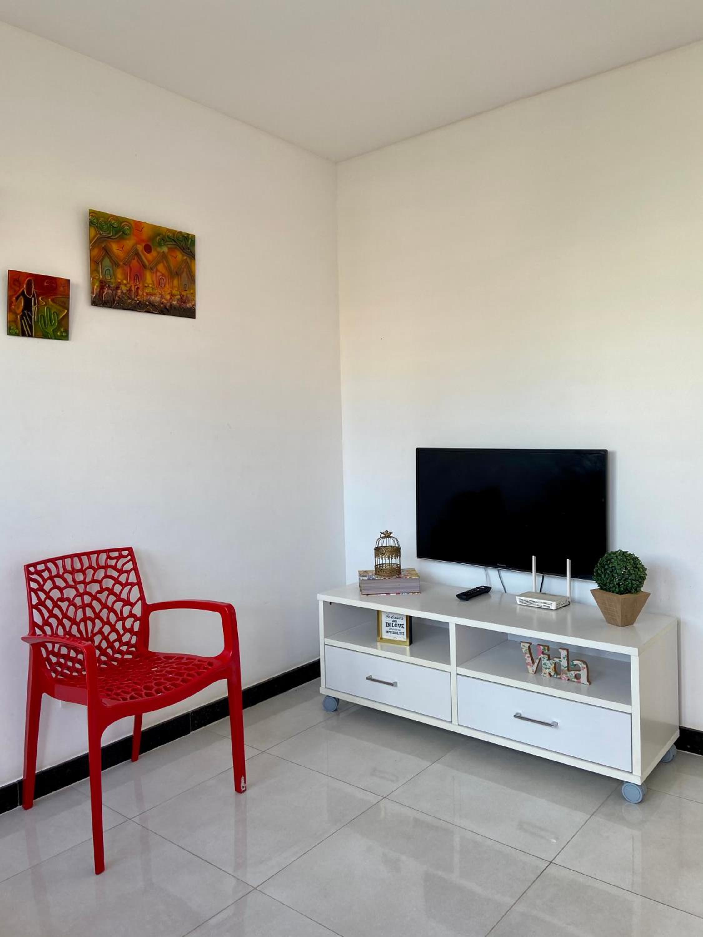 STAR Flat in Carneiros Beach TAMANDARE - PE