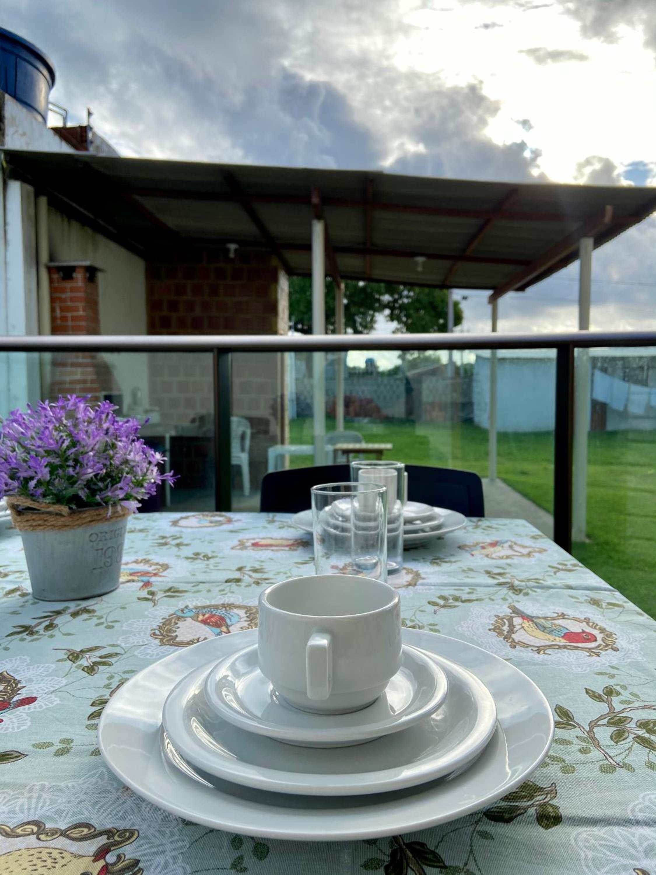 STAR Flat in Carneiros Beach TAMANDARE - PE