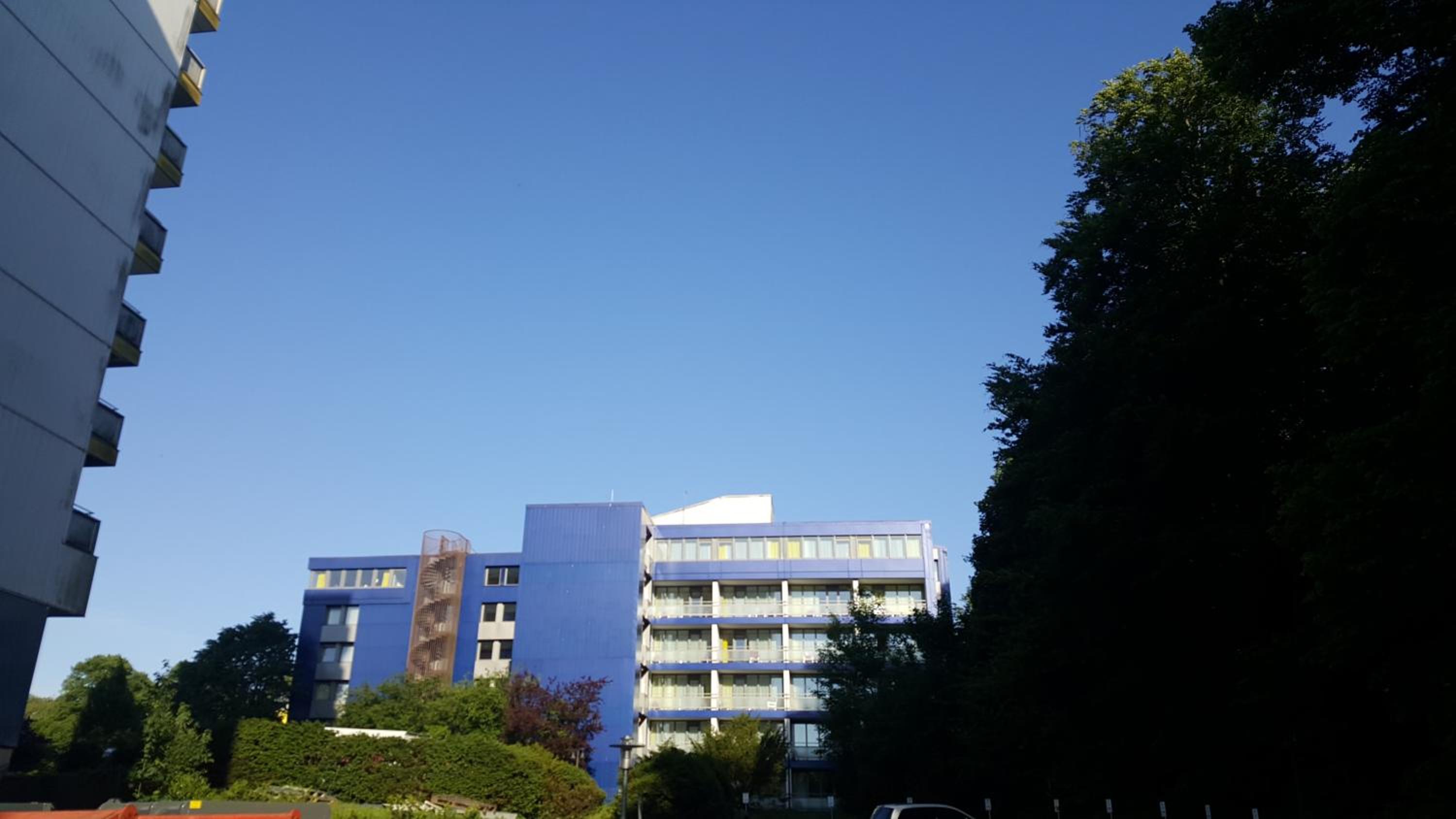 Hotel Studio Mit Seeblick