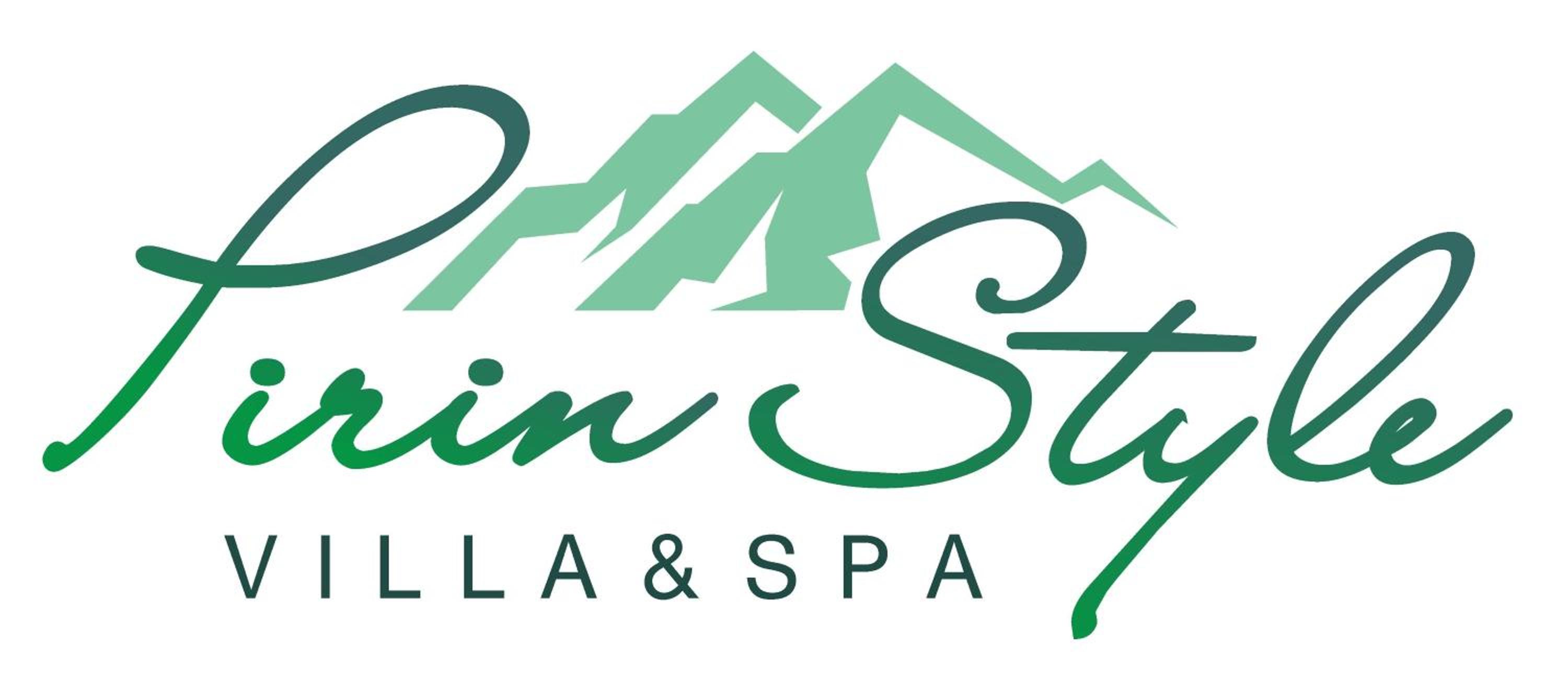 Pirin Style Villa & Spa view 2