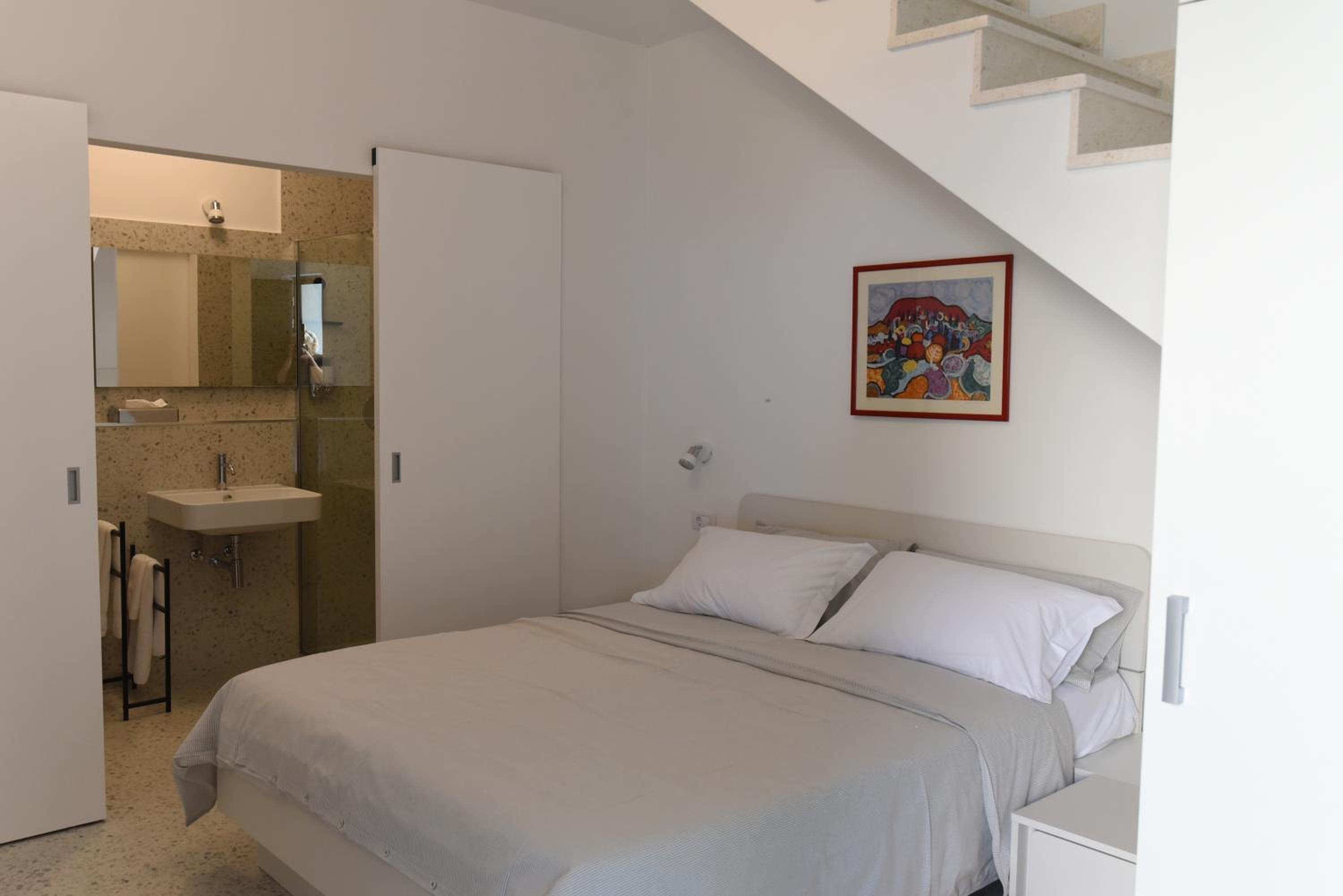 Buric House - Apartments Klasik and Studio Mini photo 2