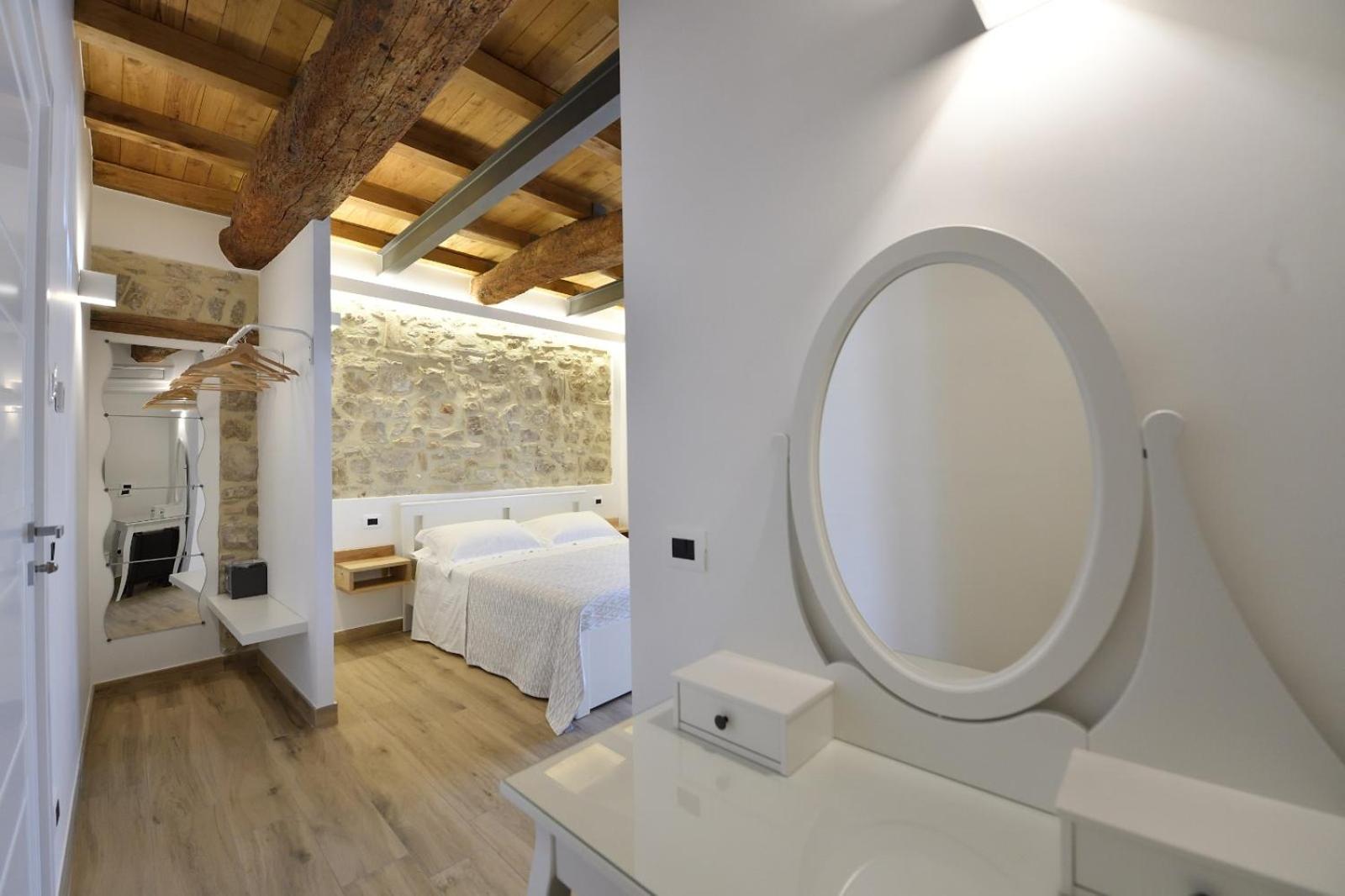 Le Benedettine Affittacamere Relais view 2