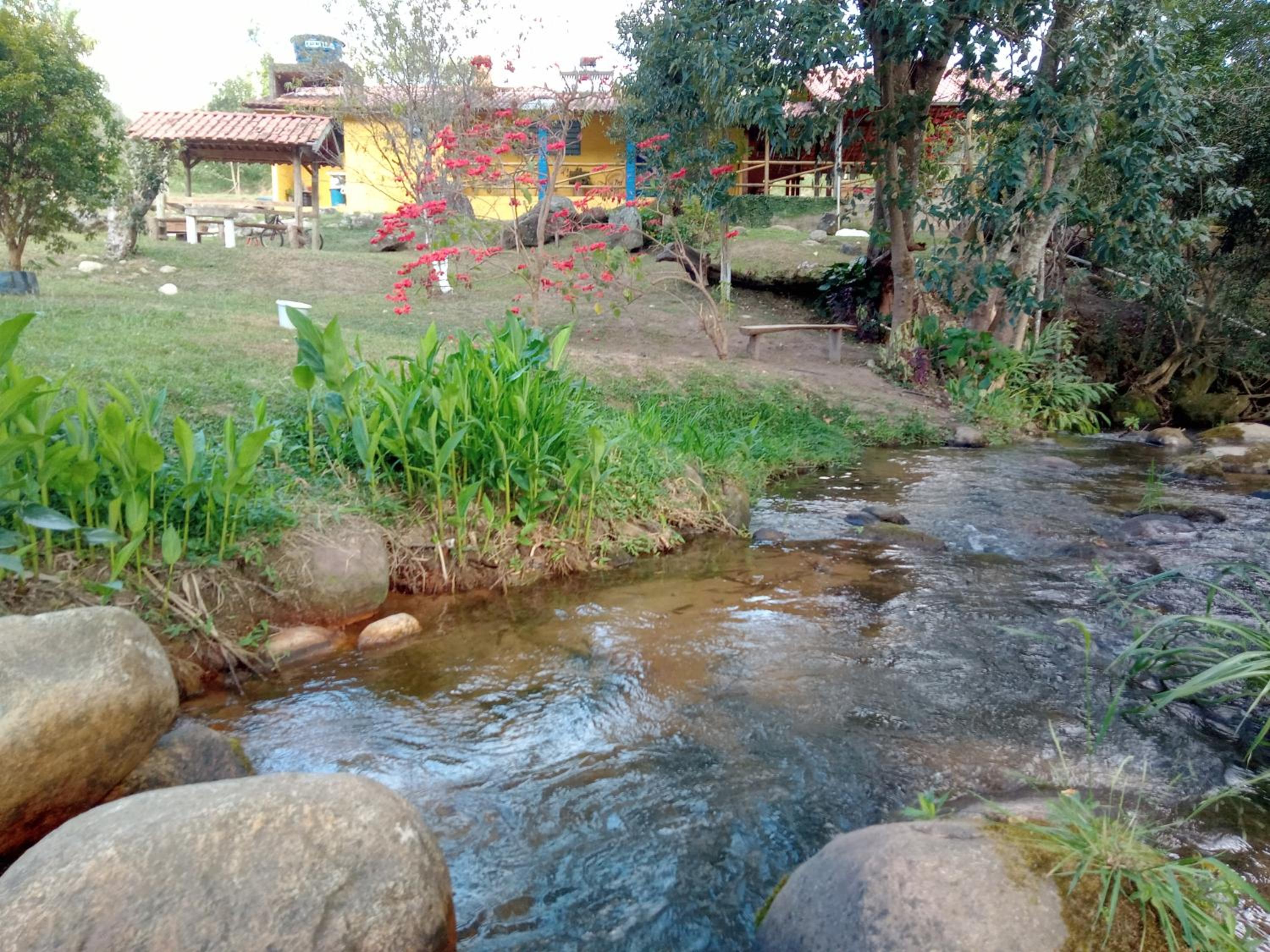 Rancho Pedra Preta