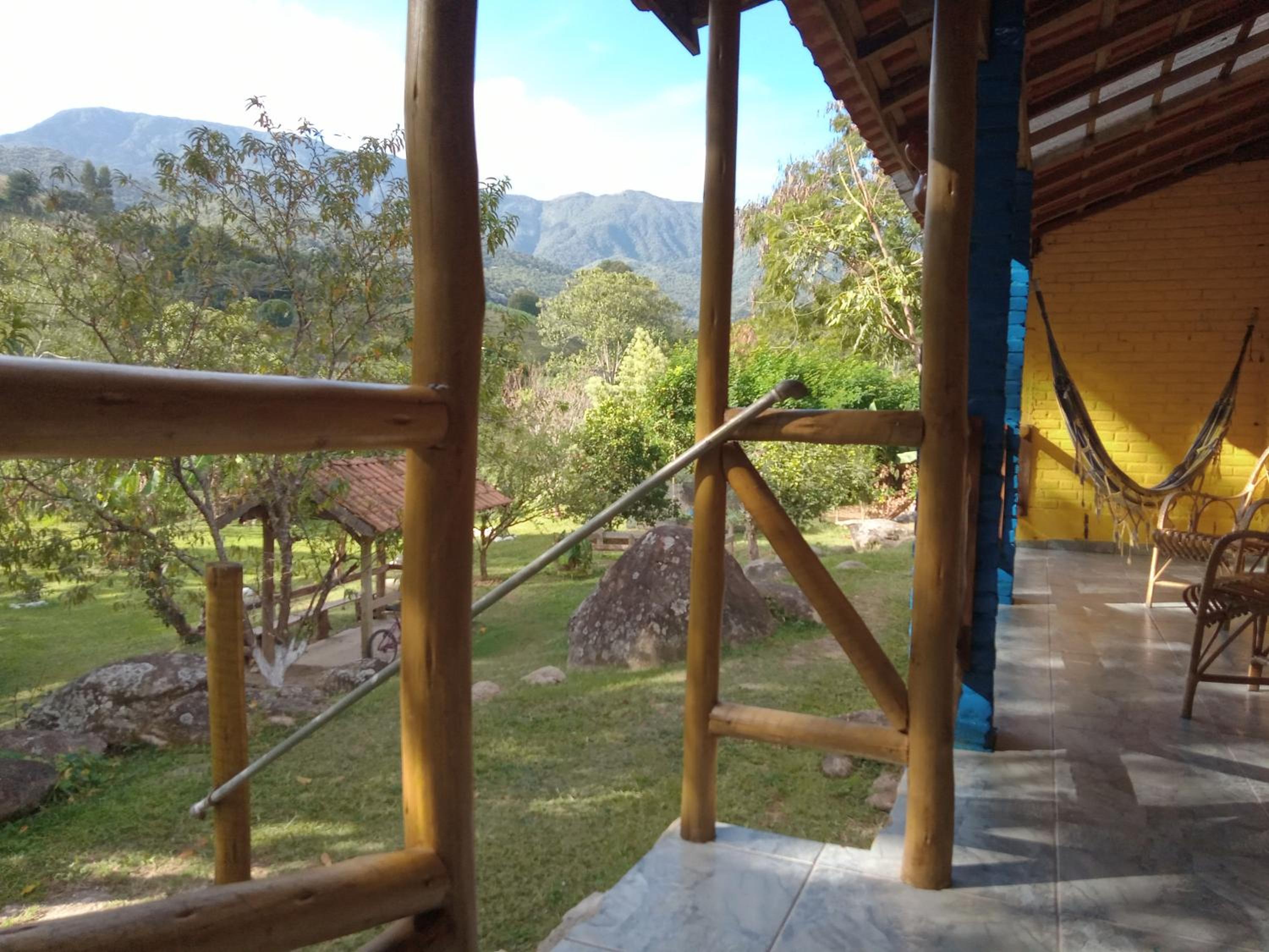 Rancho Pedra Preta