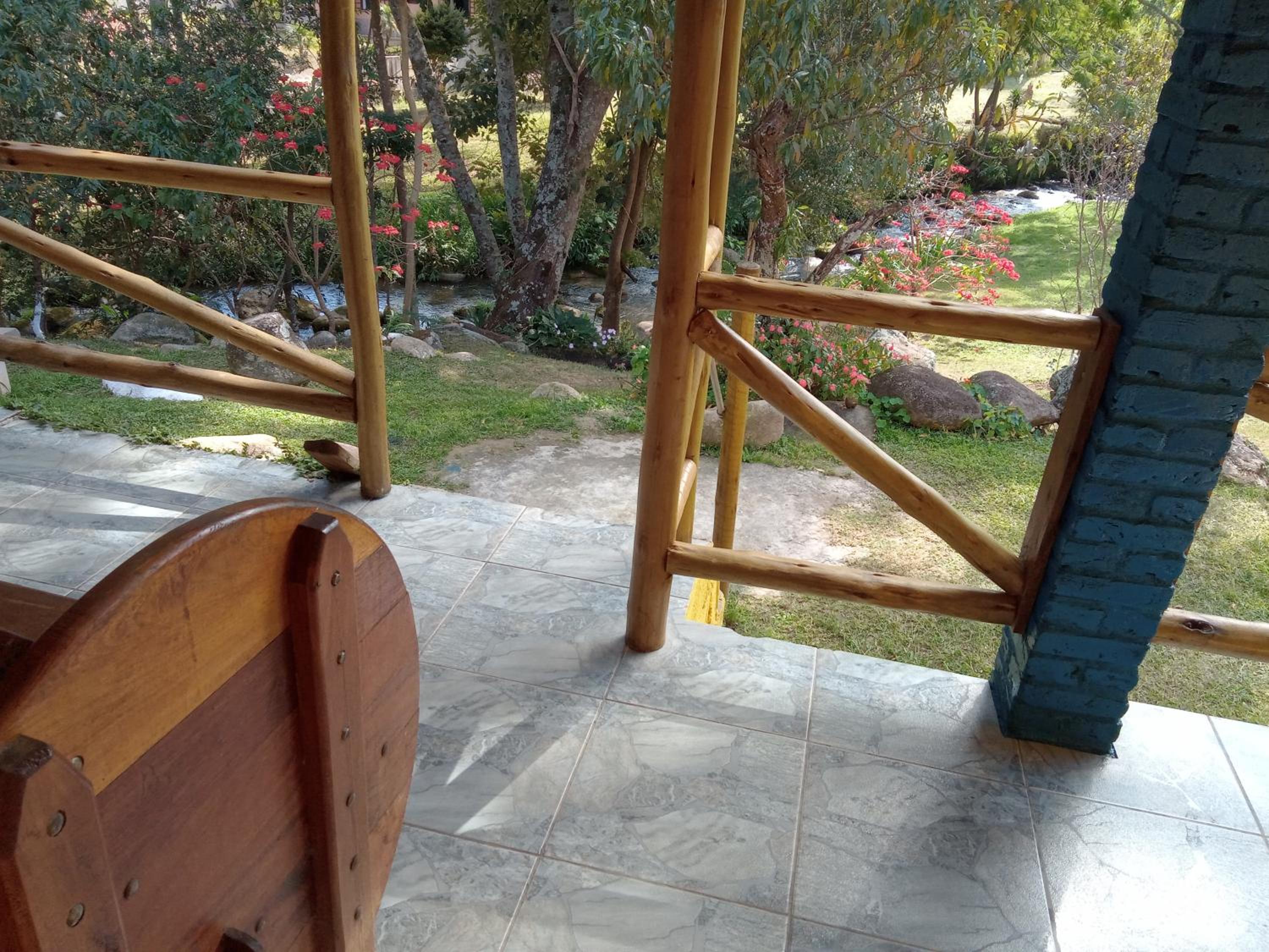 Rancho Pedra Preta