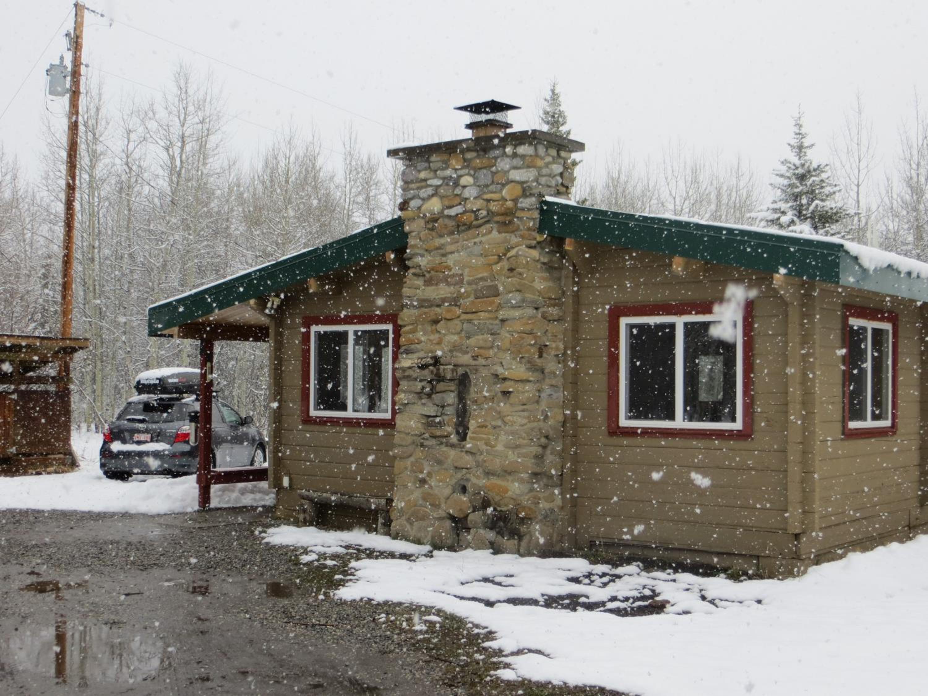 building