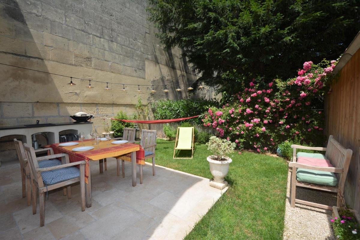 Maison Tarascon view 3