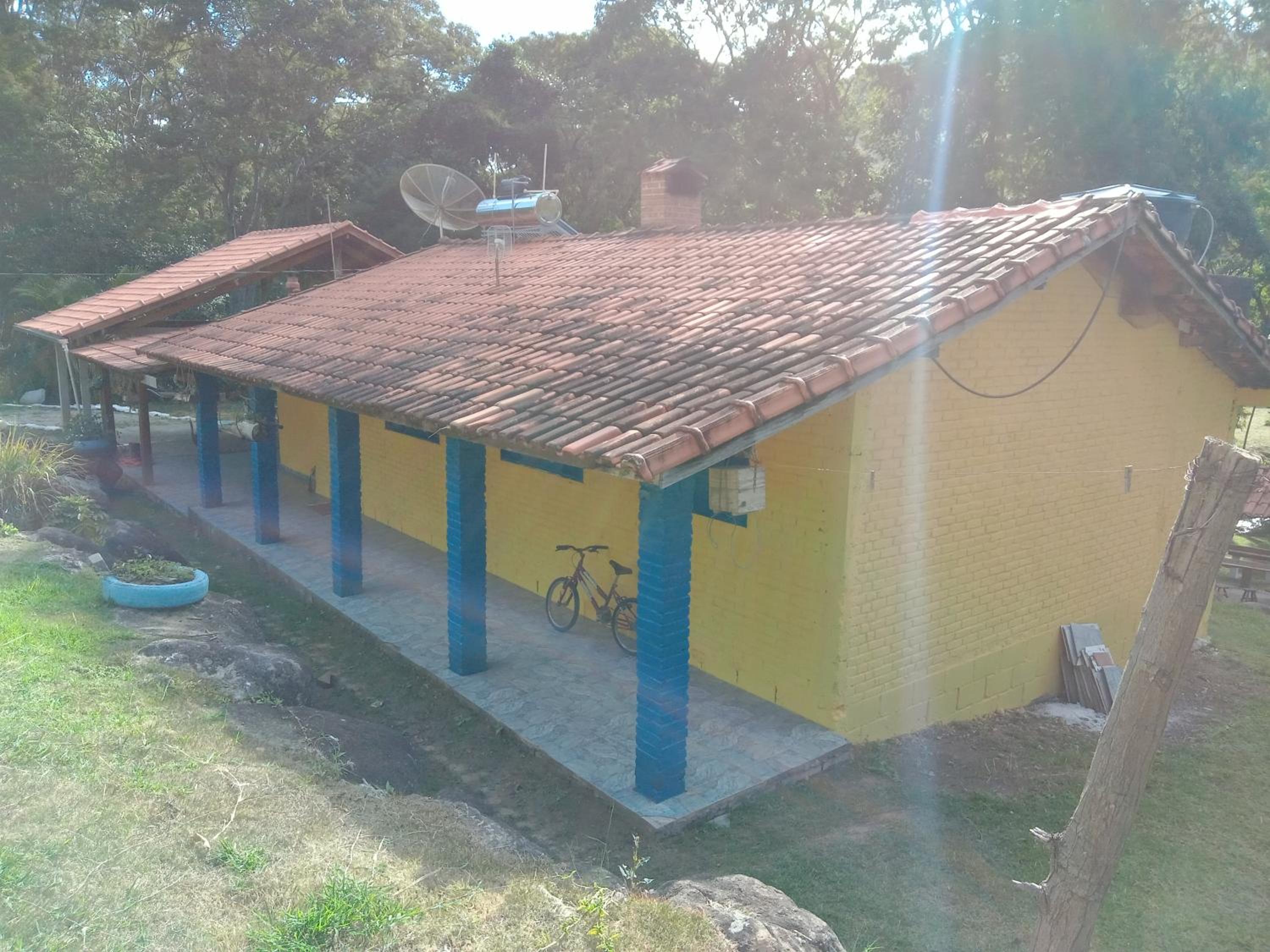 Rancho Pedra Preta